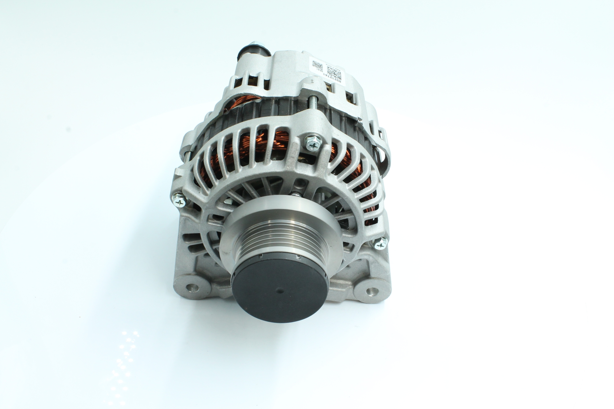 Lichtmaschine 7701 478 093 PowerMax 89212741 RENAULT, DACIA, RENAULT TRUCKS, SANTANA