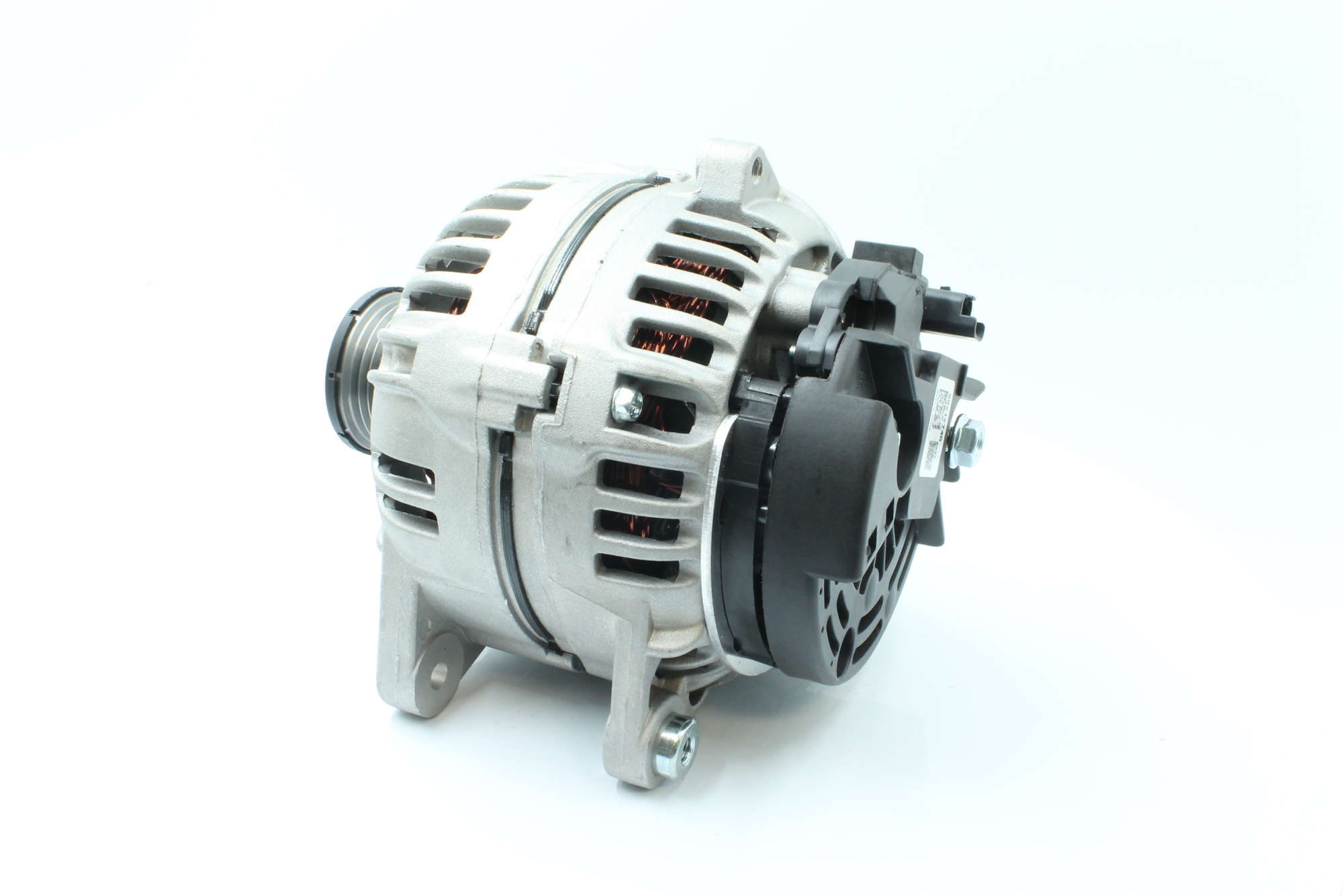 Lichtmaschine 89212745 PowerMax 2310000Q0H OPEL, RENAULT, NISSAN, DACIA, SMART