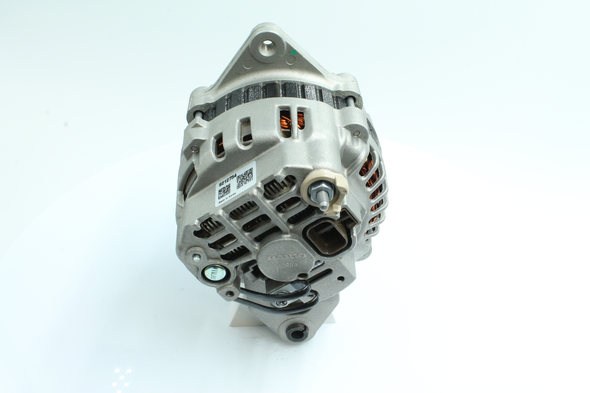 PowerMax 89212754 Generator MITSUBISHI Lancer V Sedan (CB_A, CD_A, CE_A) 1.3 (CB1A) 75 Pk Benzine 4G13 (12V)
