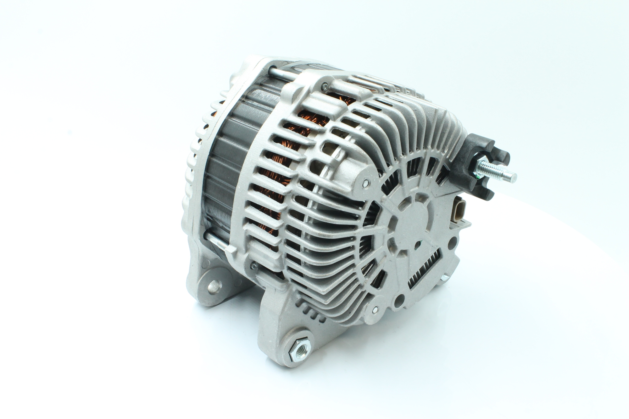Alternator 8200404465 PowerMax 89212778 RENAULT, MITSUBISHI, DACIA, RENAULT TRUCKS
