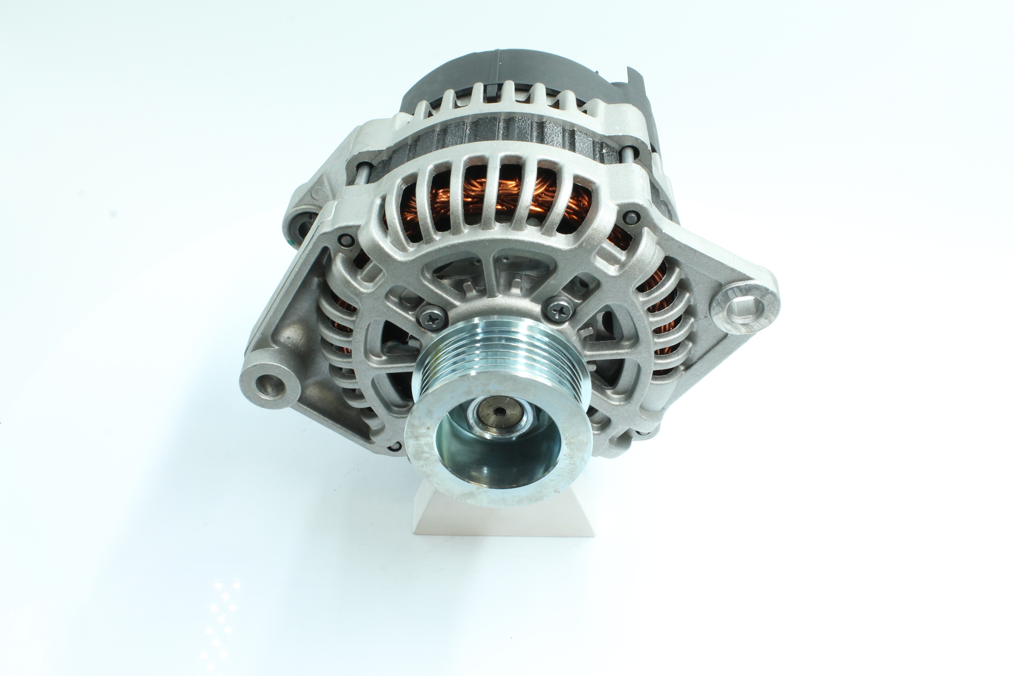 Alternators PowerMax 89212831 rating