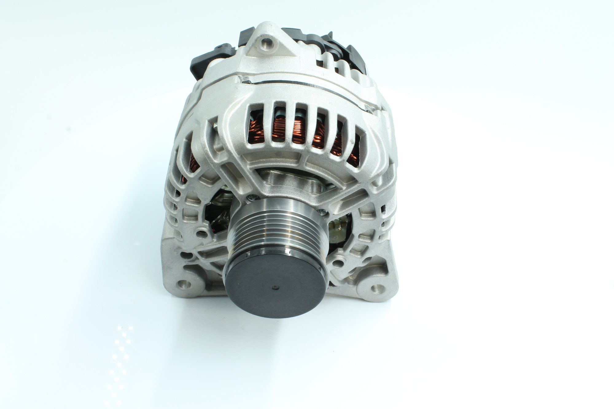PowerMax 89212834 Dynamo RENAULT Scénic I (JA0/1, FA0) 1.6 102 Pk Benzine K4M 709
