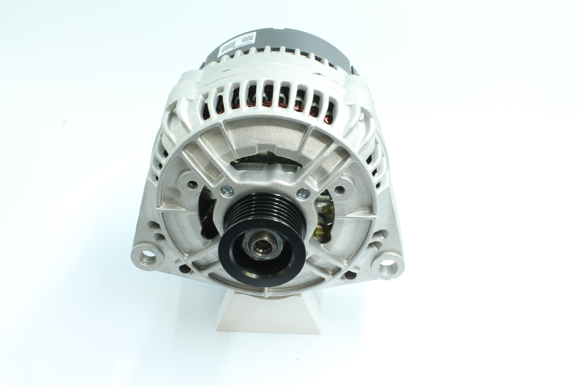 Alternator PowerMax 89212838 Bewertung