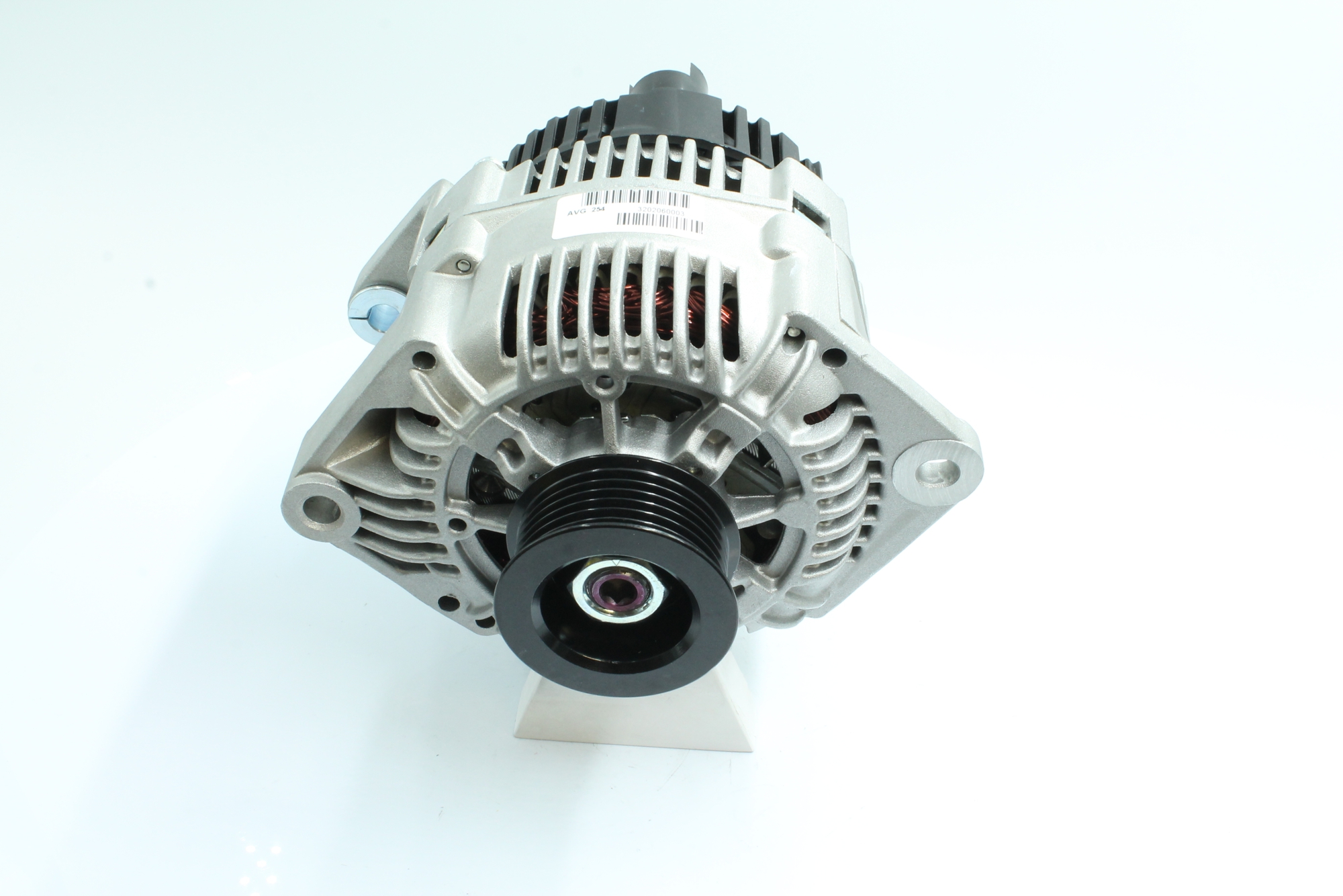 Alternator PowerMax 89212845 Bewertung