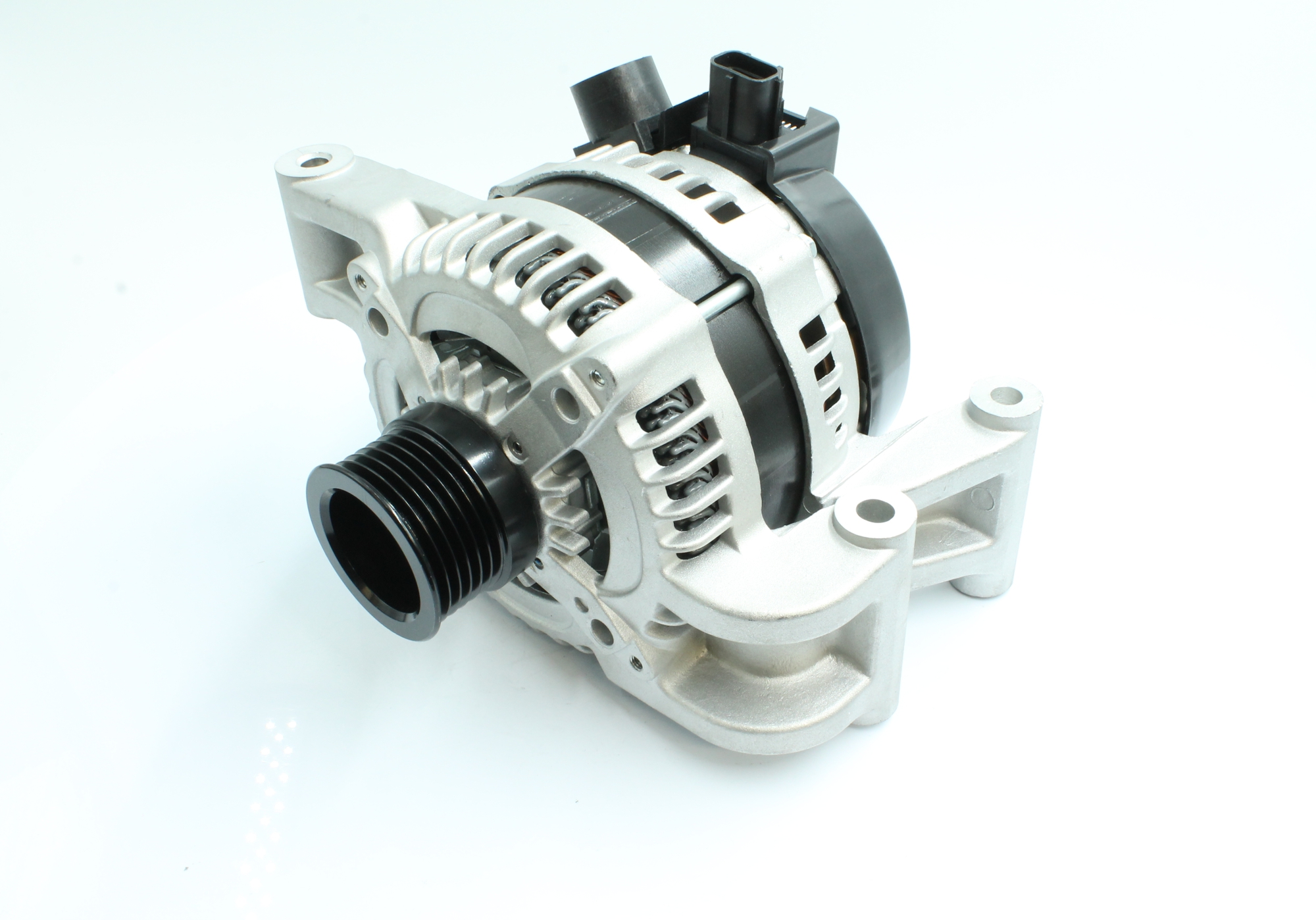 Alternator PowerMax 89212868 Bewertung