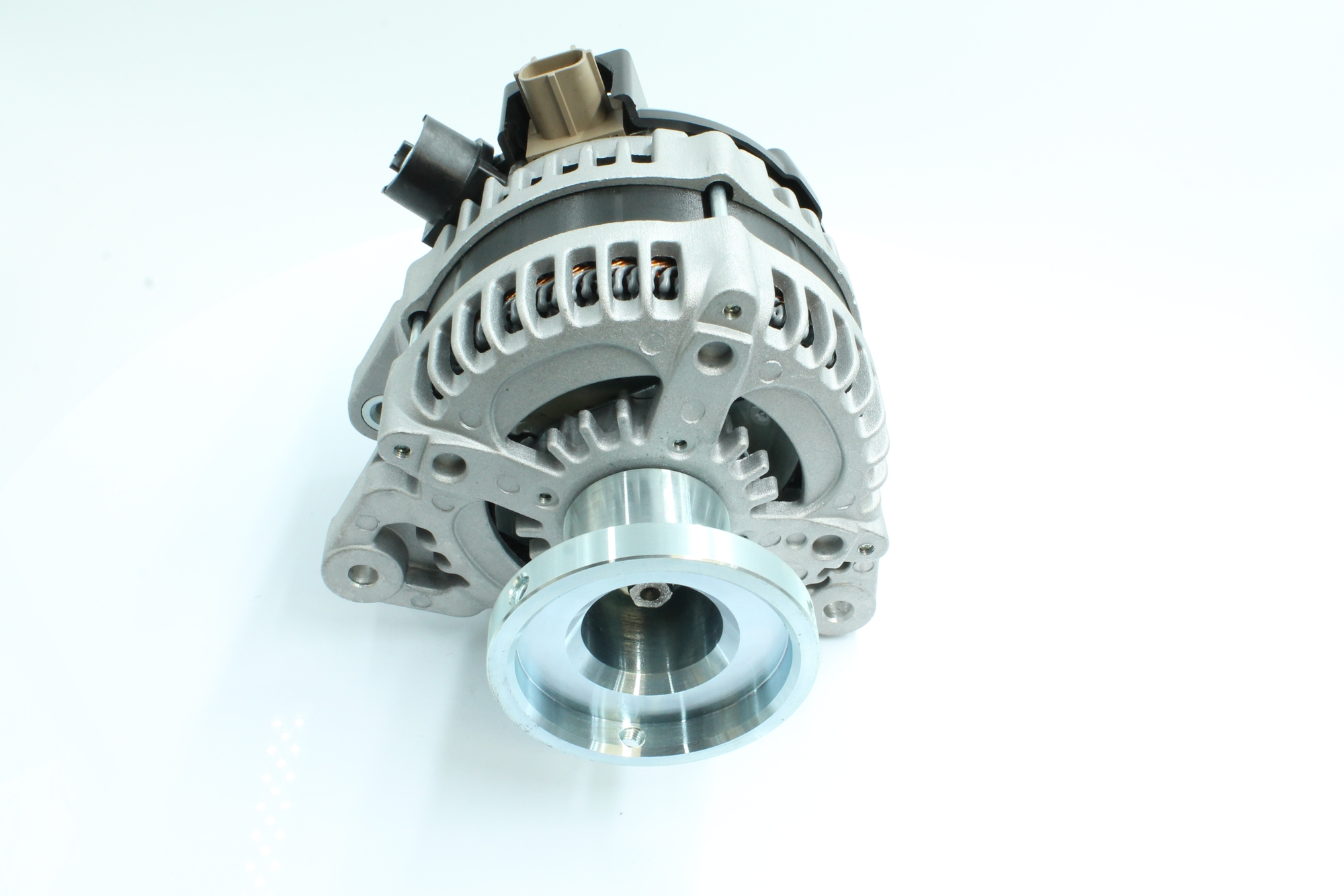 Lichtmaschine 4M5T 10300 LD PowerMax 89212873 FORD, FORD USA