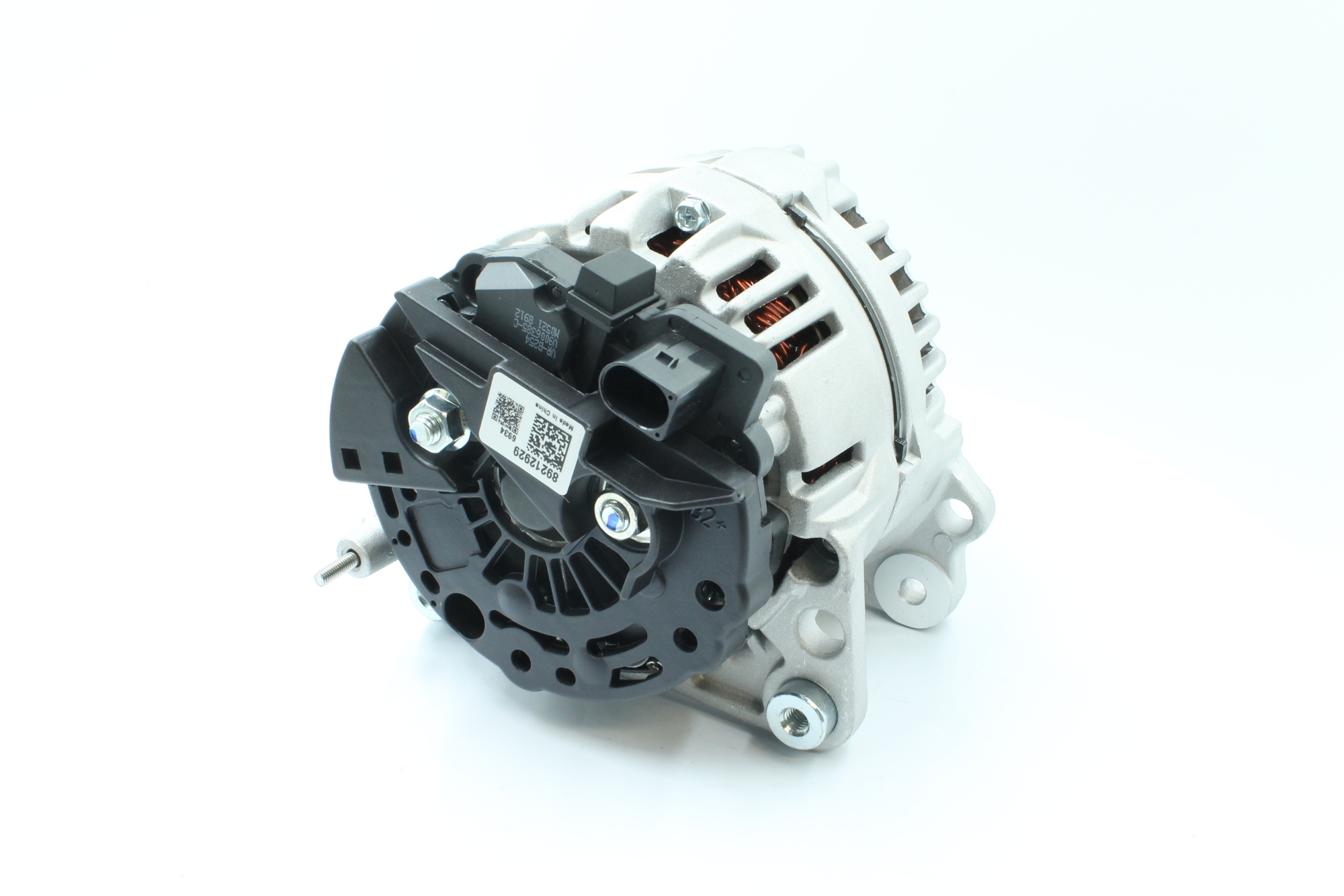 Lichtmaschine 89212929 PowerMax 037903026C VW, AUDI, SKODA, SEAT, LAND ROVER