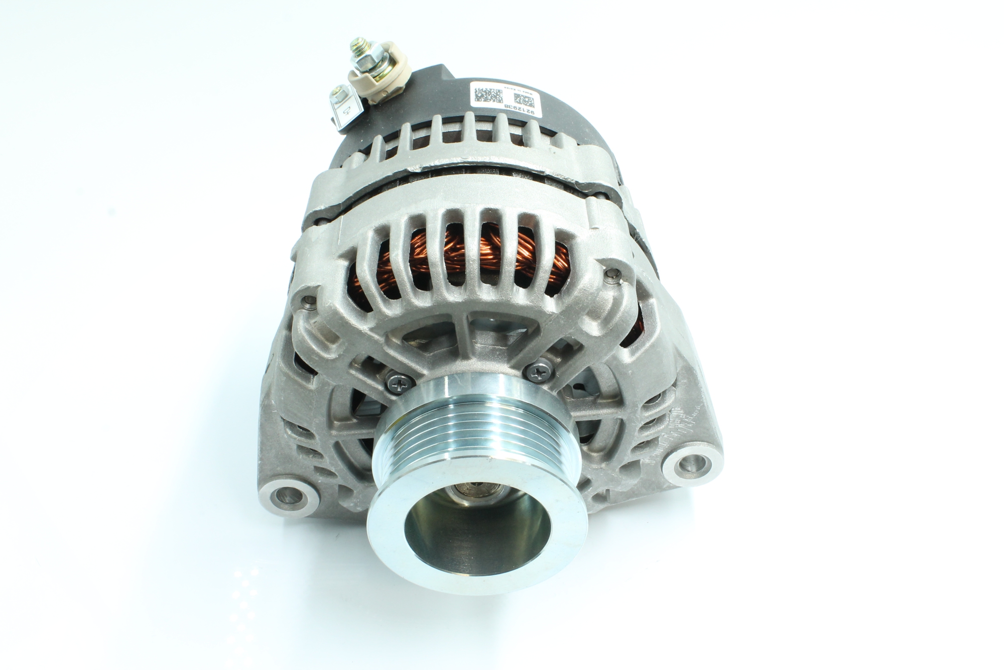 Lichtmaschine A 003 TA 5591A PowerMax 89212938 MITSUBISHI