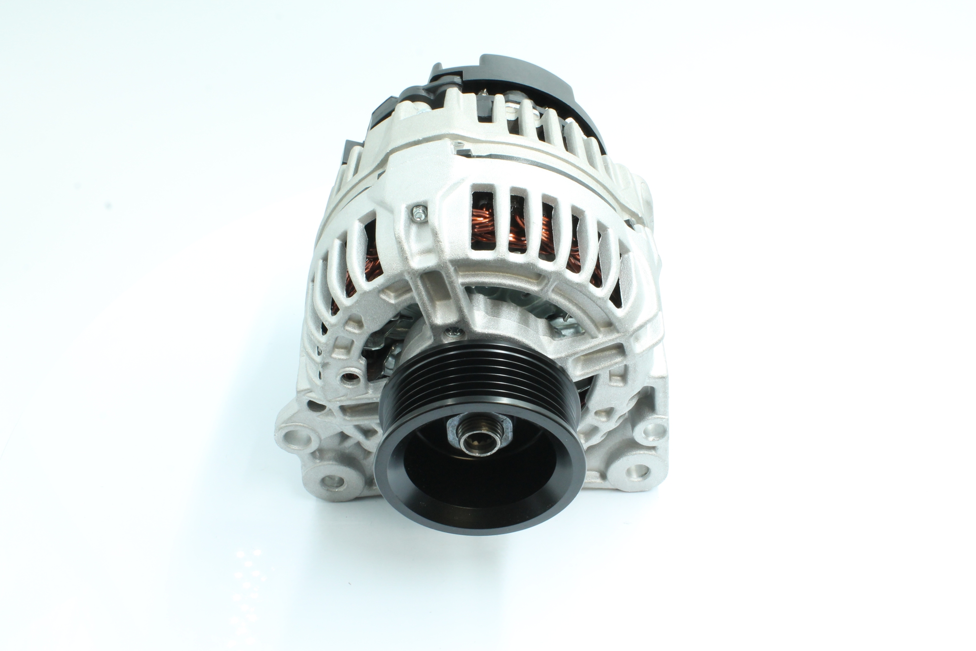 PowerMax 89212941 Alternator VW LT 28-46 II Flatbed Vrachtwagen / Chassis (2DC, 2DF, 2DG, 2DL, 2DM) 2.8 TDI 130 Pk Diesel ATA