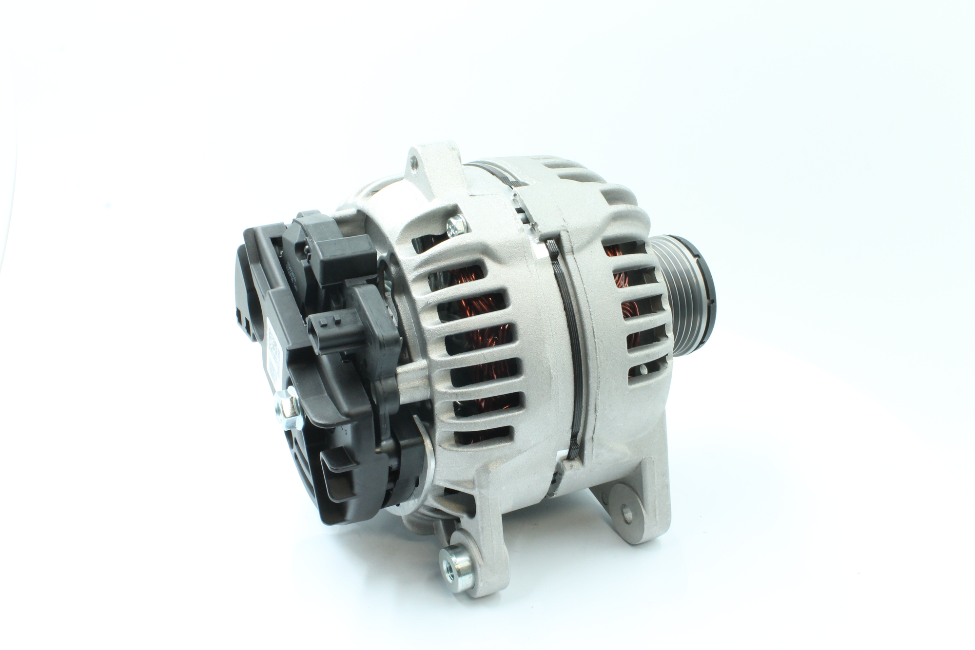 Alternator 82 00 323 127 PowerMax 89212955 RENAULT, DACIA