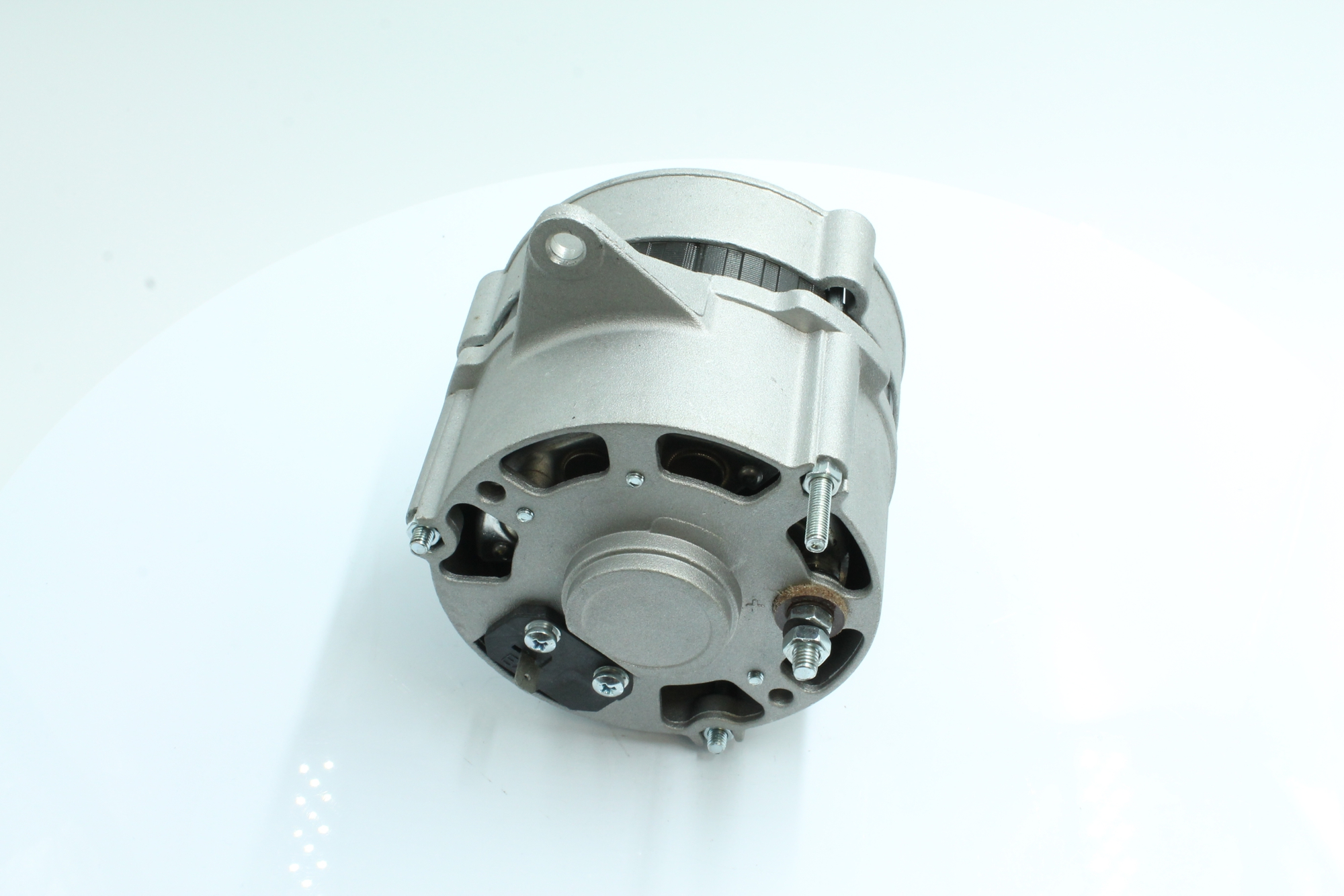 Alternator PowerMax 89212958 Bewertung