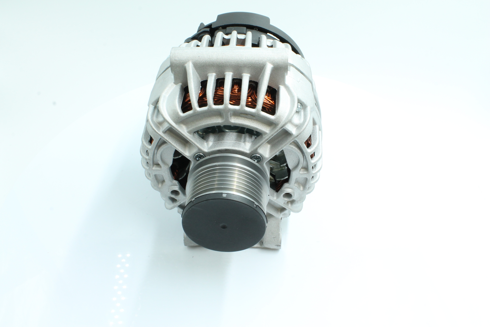 Alternator 7711497265 PowerMax 89212960 RENAULT, DACIA, RENAULT TRUCKS