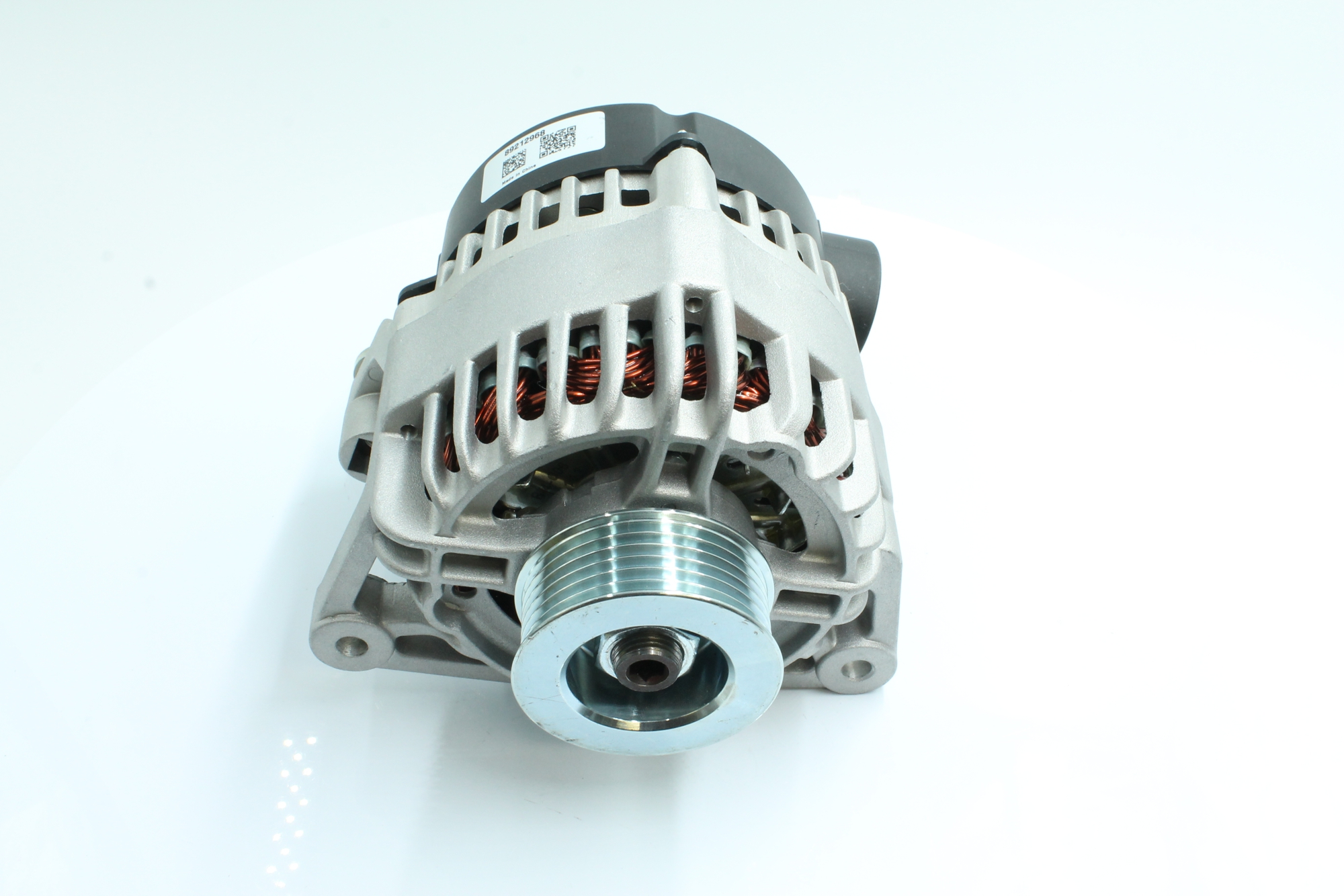 Alternator PowerMax 89212968