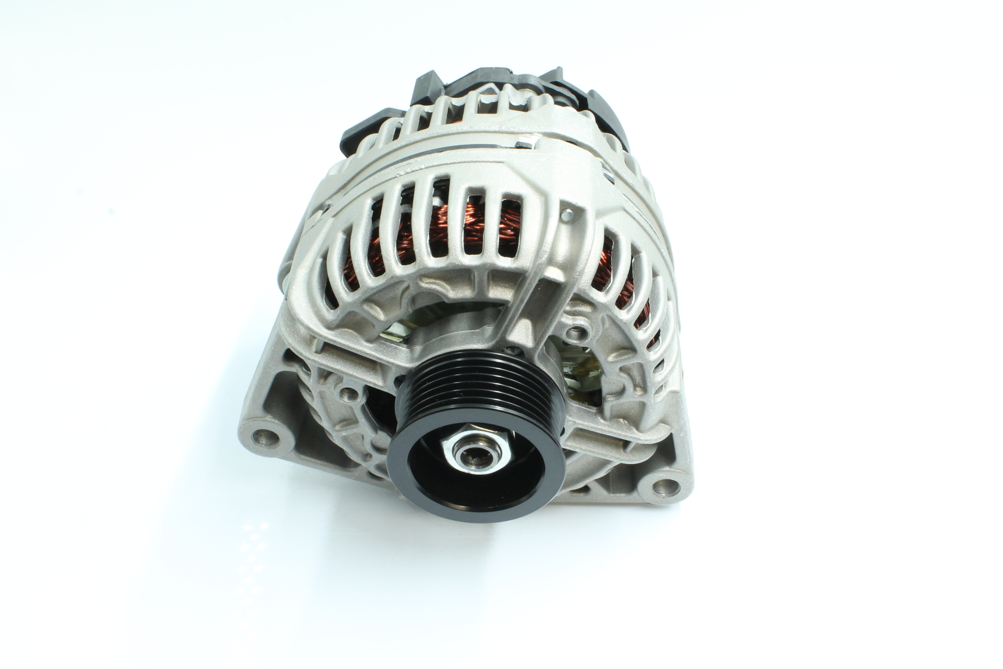 Alternators PowerMax 89212969 rating