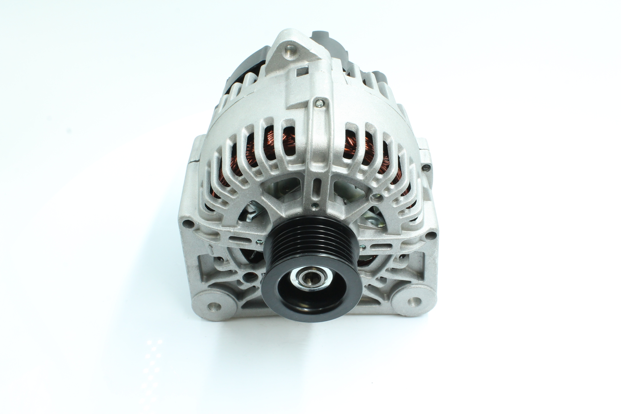 PowerMax 89212989 Generator RENAULT Scénic I (JA0/1, FA0) 2.0 16V (JA1D, JA17) 140 Pk Benzine F4R 747