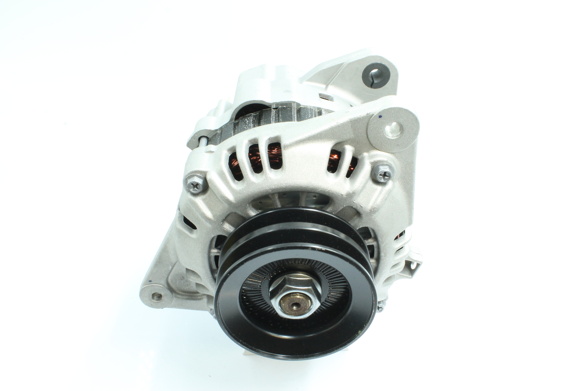 PowerMax 89213035 Alternator MITSUBISHI L300 / Delica II Flatbed Vrachtwagen / Chassis (L03_P) 2.5 D 69 Pk Diesel 4D56 (8V)