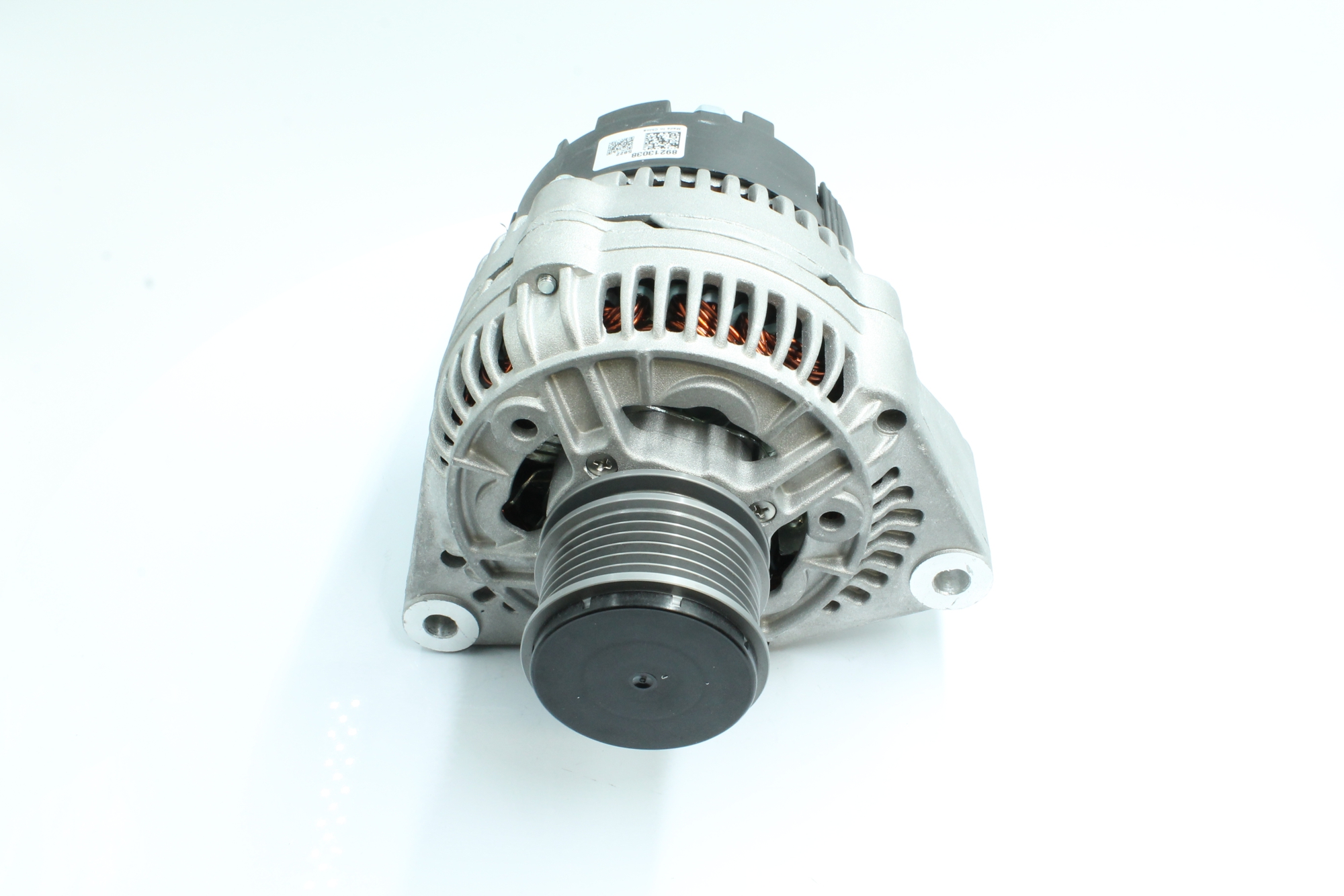 Lichtmaschine 89213038 PowerMax A0101540802 MERCEDES-BENZ