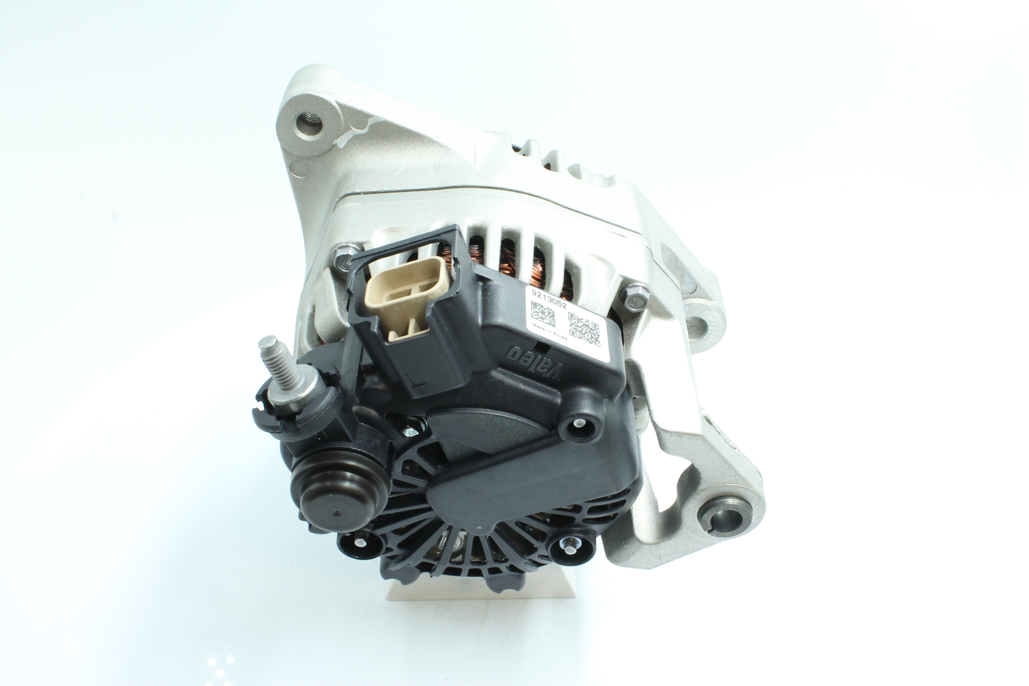 Dynamo / Alternator 23100-0M800 PowerMax 89213052 NISSAN, INFINITI