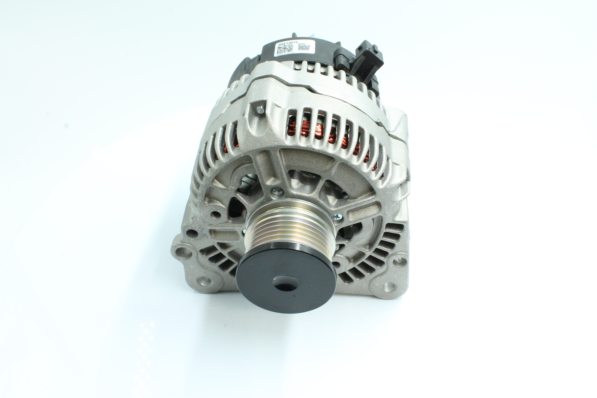 Алтернатор 32038370 PowerMax 89213072 MAZDA