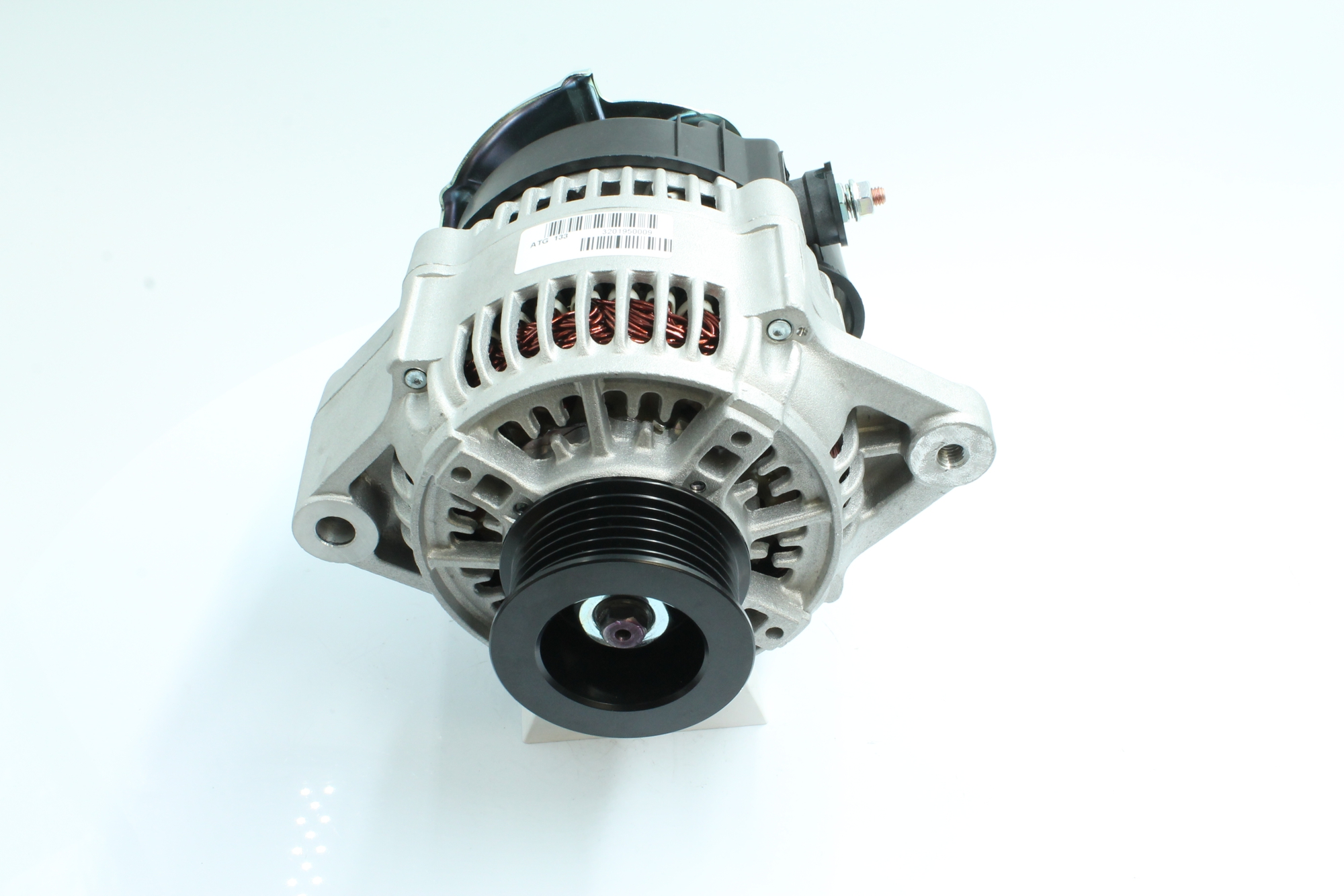 Alternator PowerMax 89213097 Bewertung