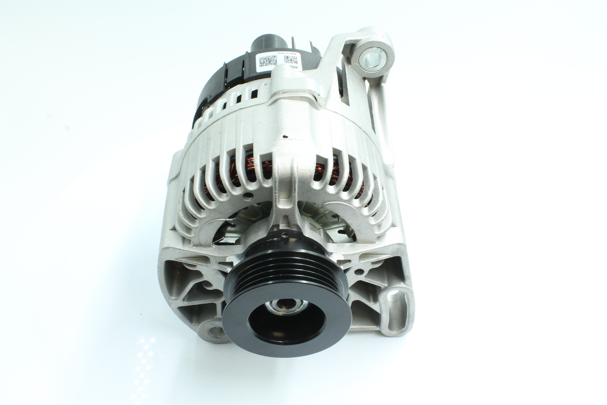 Alternator PowerMax 89213102 Bewertung