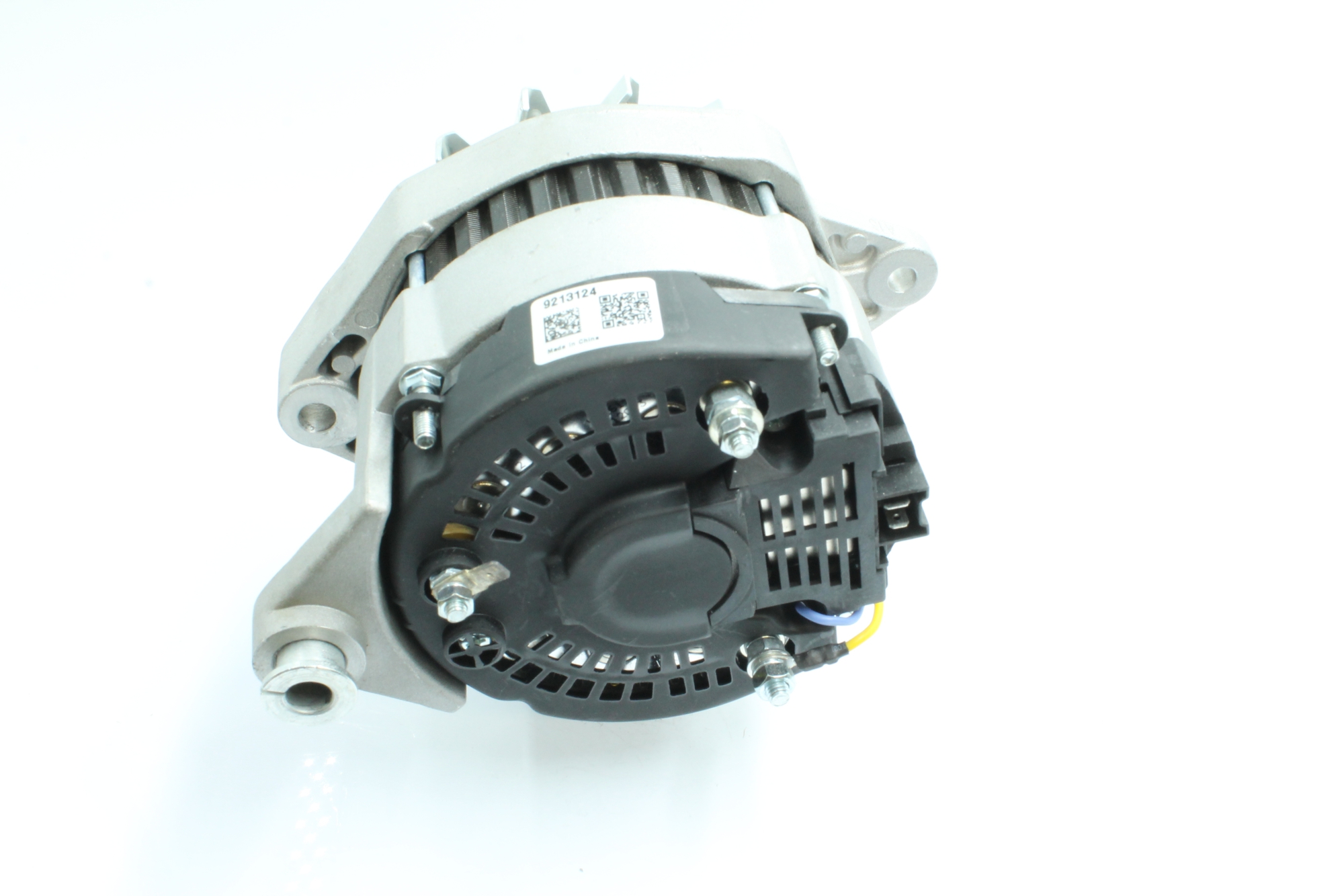 Alternator PowerMax 89213124 Bewertung