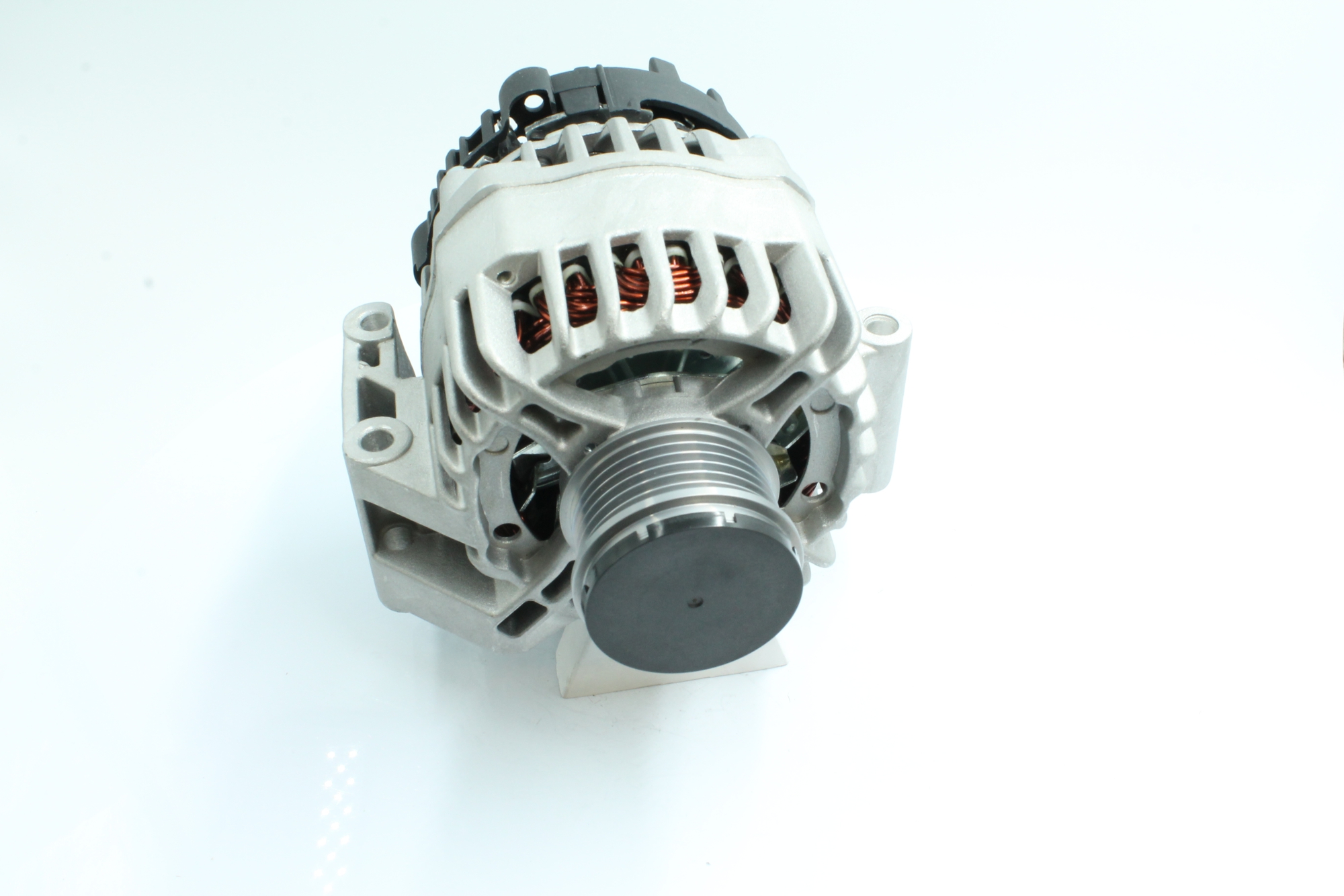 Alternator PowerMax 89213127 Bewertung