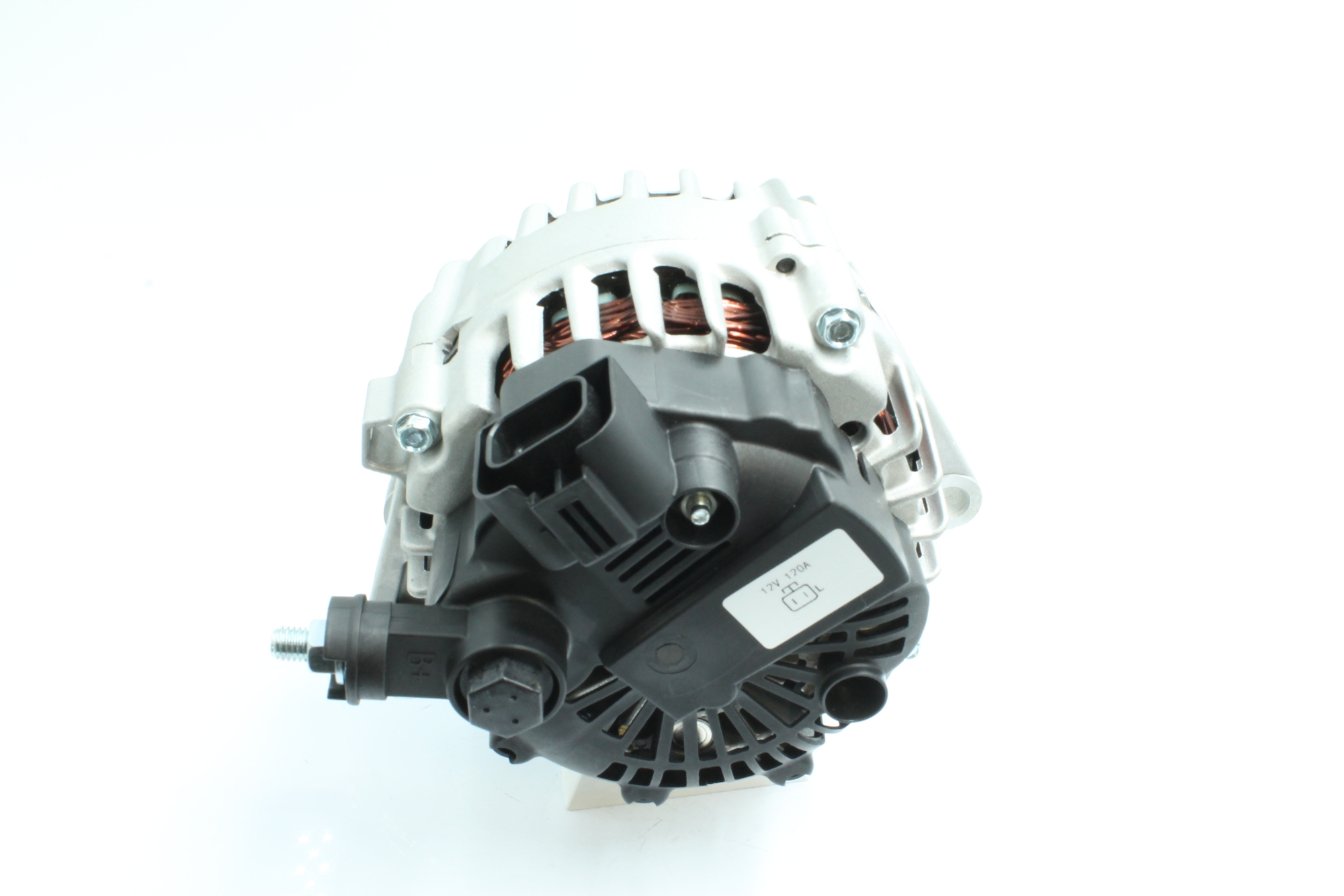 PowerMax 89213154 Lichtmaschine