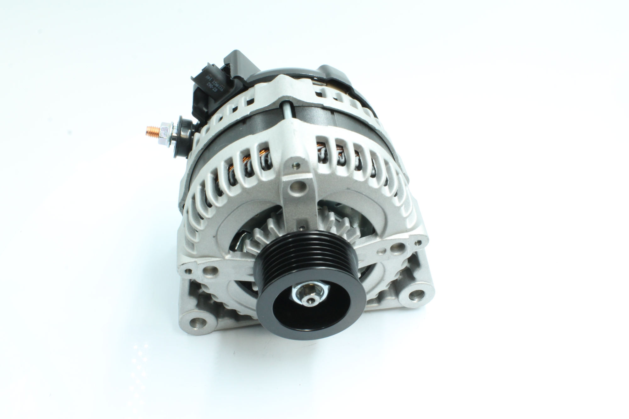 Alternator PowerMax 89213167 Bewertung