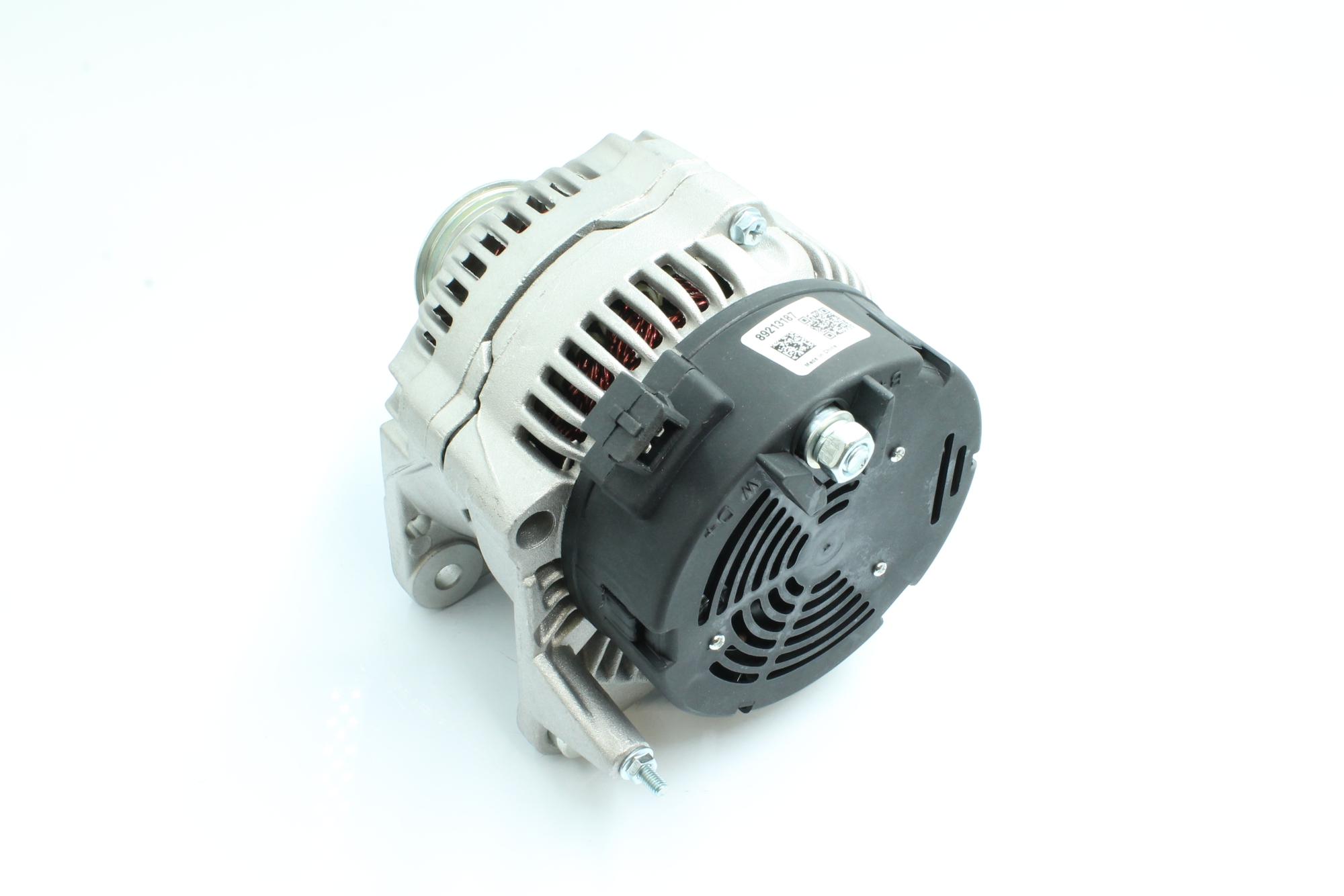 Alternator PowerMax 89213187 Bewertung