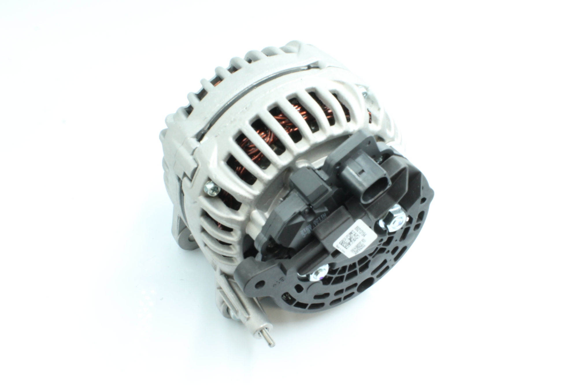 Lichtmaschine 89213194 PowerMax 070903024F VW, AUDI, SKODA, SEAT, LAND ROVER