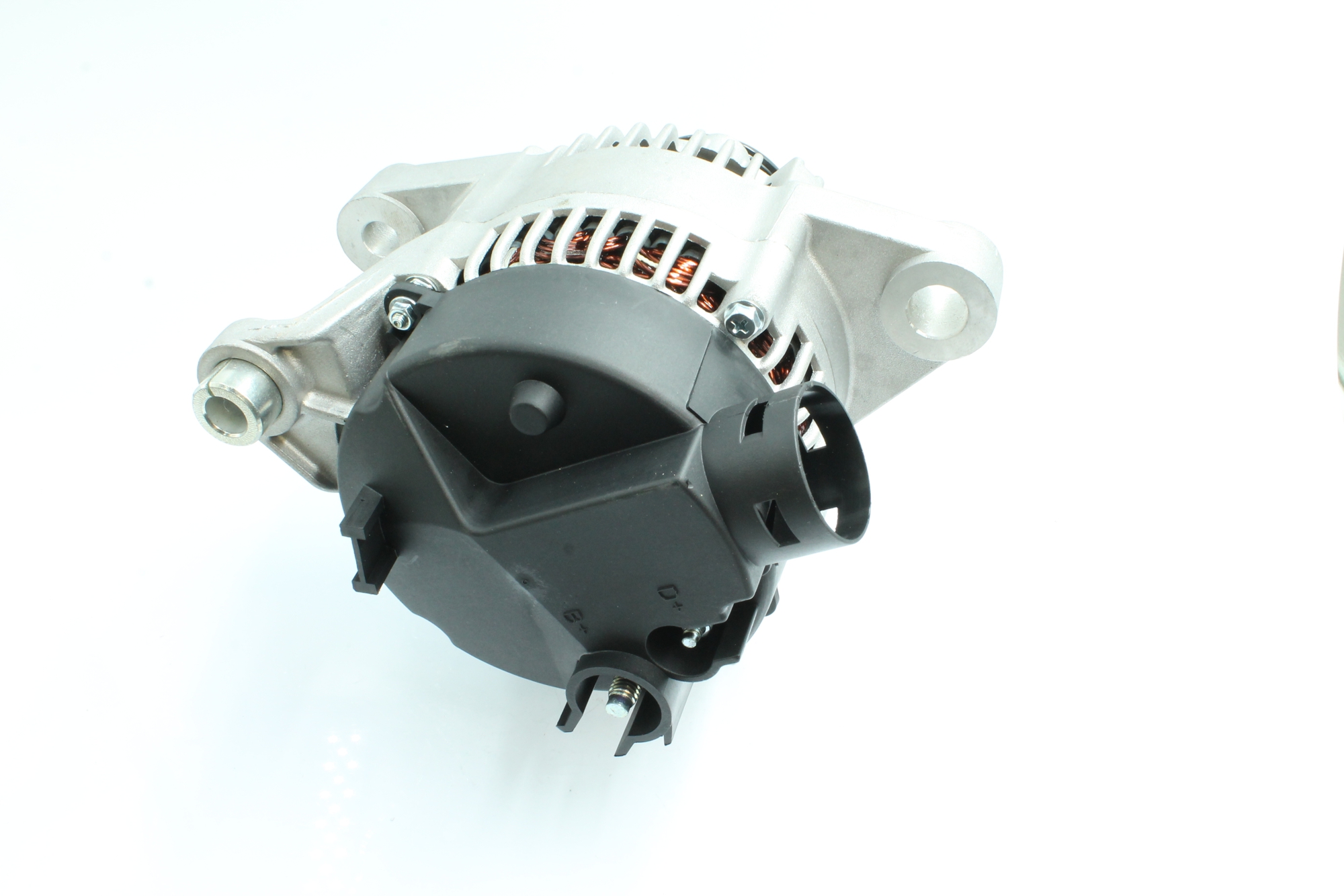 Alternators PowerMax 89213210 rating