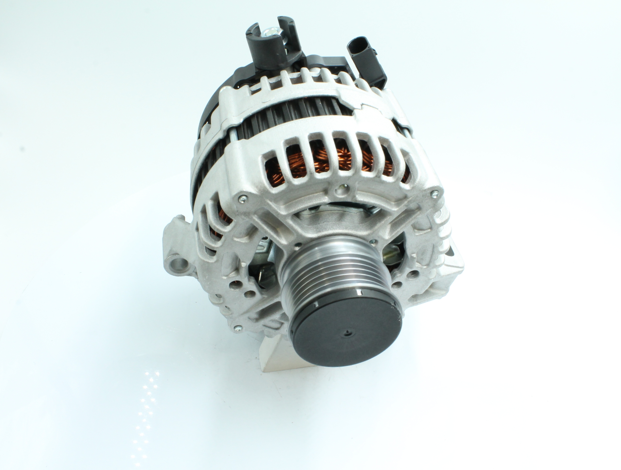 Alternator PowerMax 89213211 Bewertung