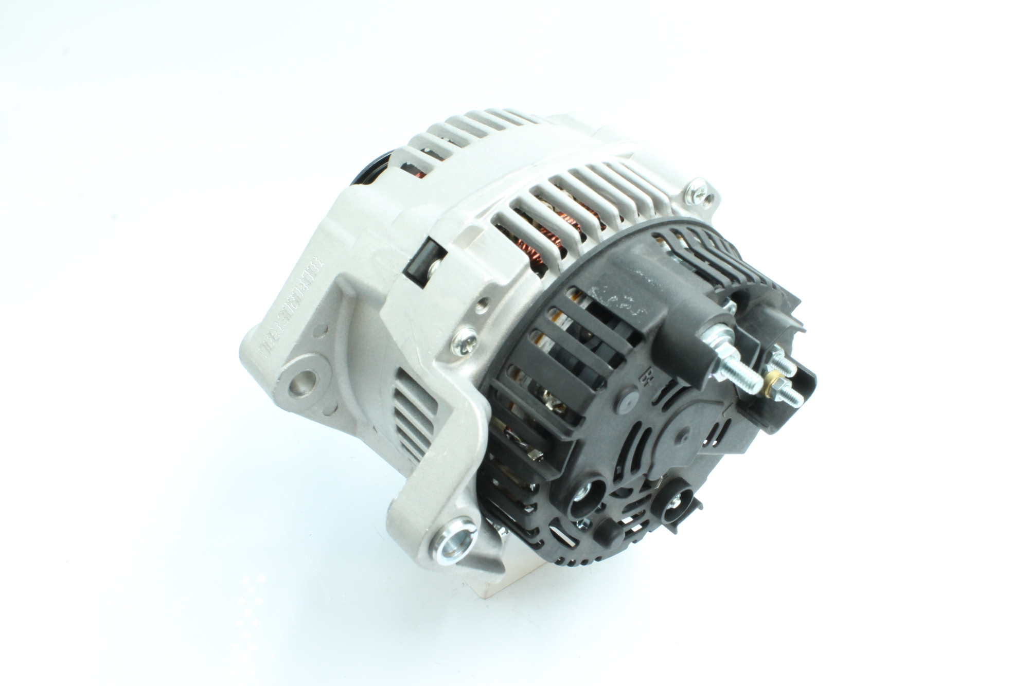 Alternator PowerMax 89213227 Bewertung