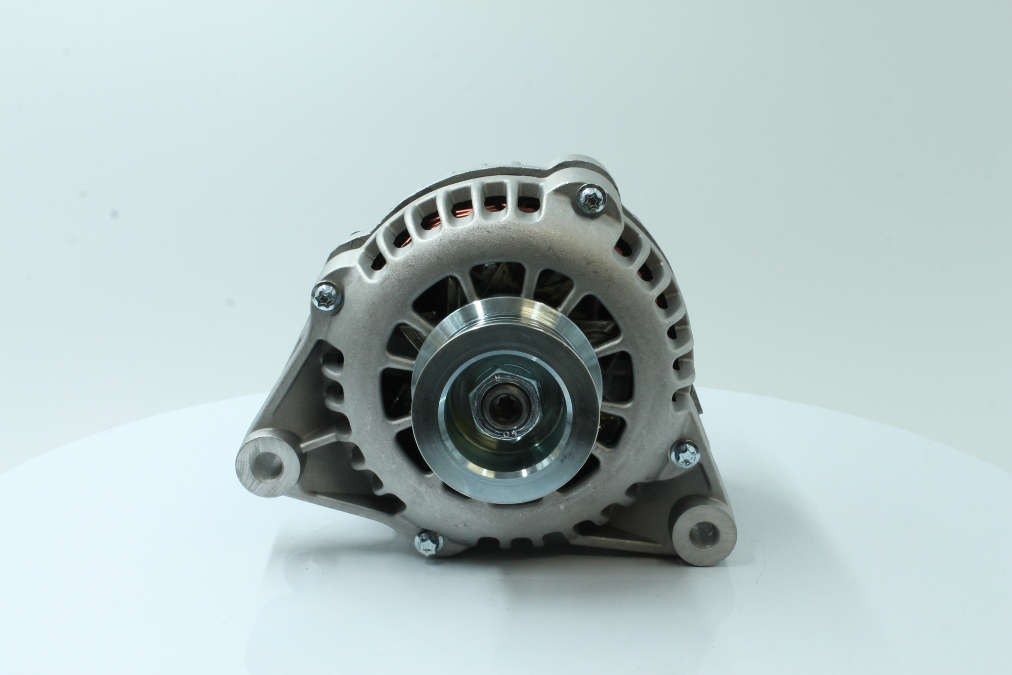 Alternator PowerMax 89213240 Bewertung