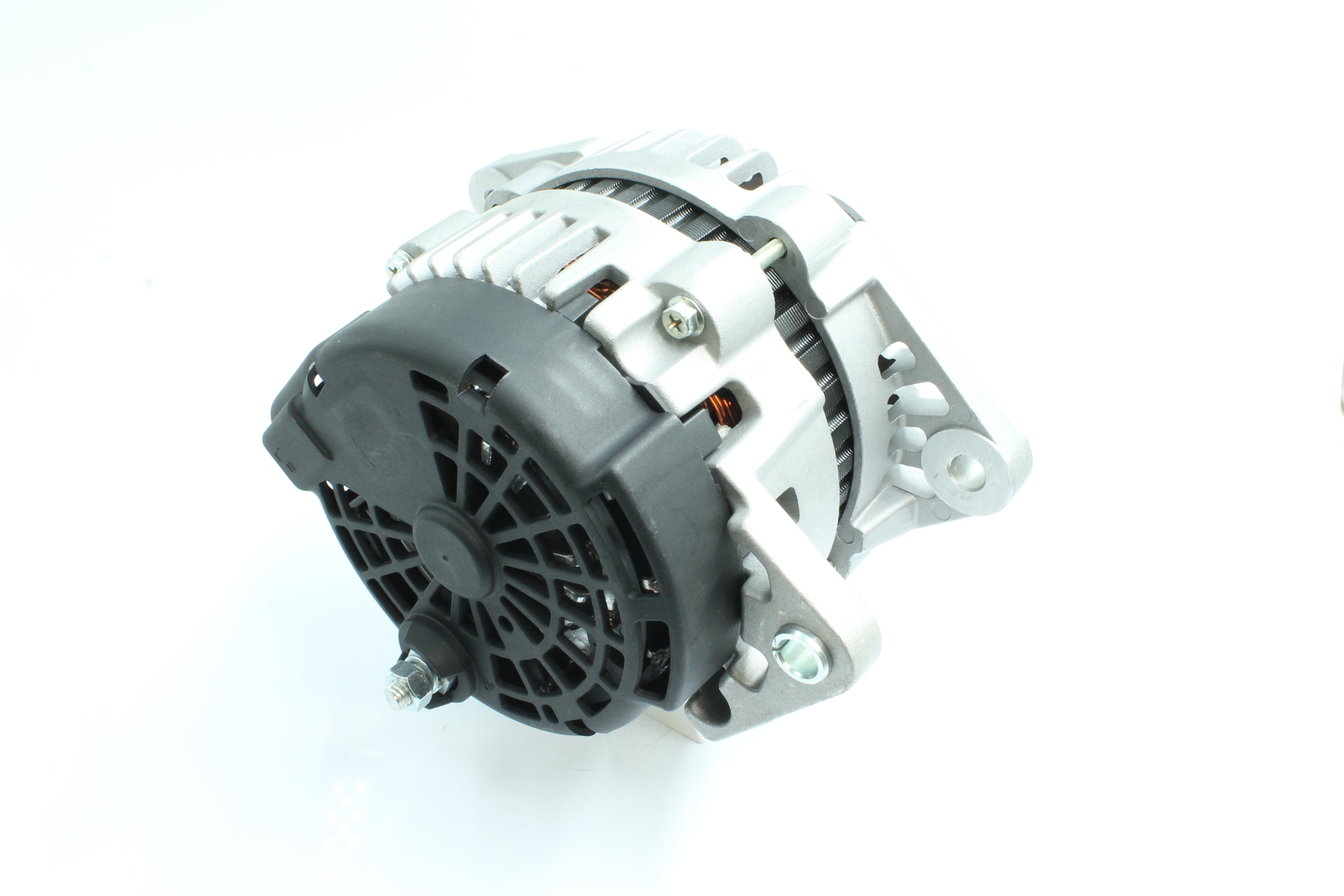 Alternator PowerMax 89213245 Bewertung
