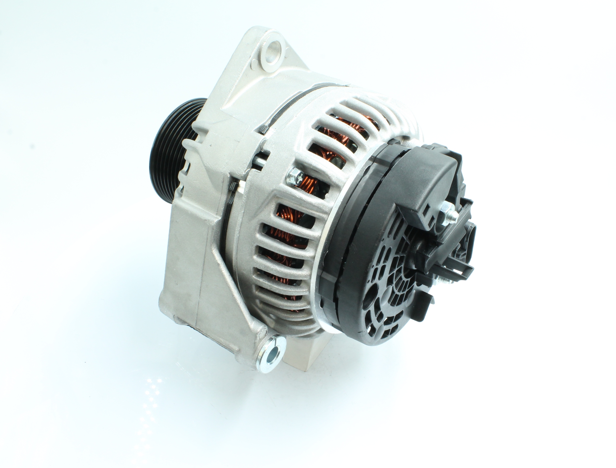 Alternator PowerMax 89213252 Bewertung
