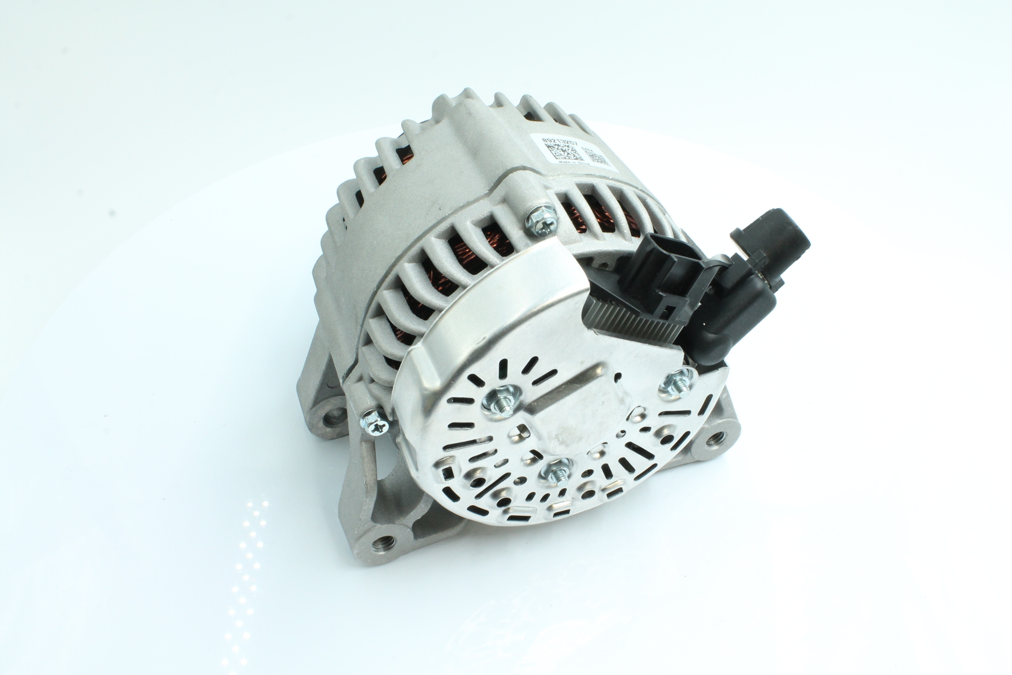 Lichtmaschine 89213257 PowerMax 2S6T10300AC OPEL, FORD, MAZDA, FORD USA, LADA