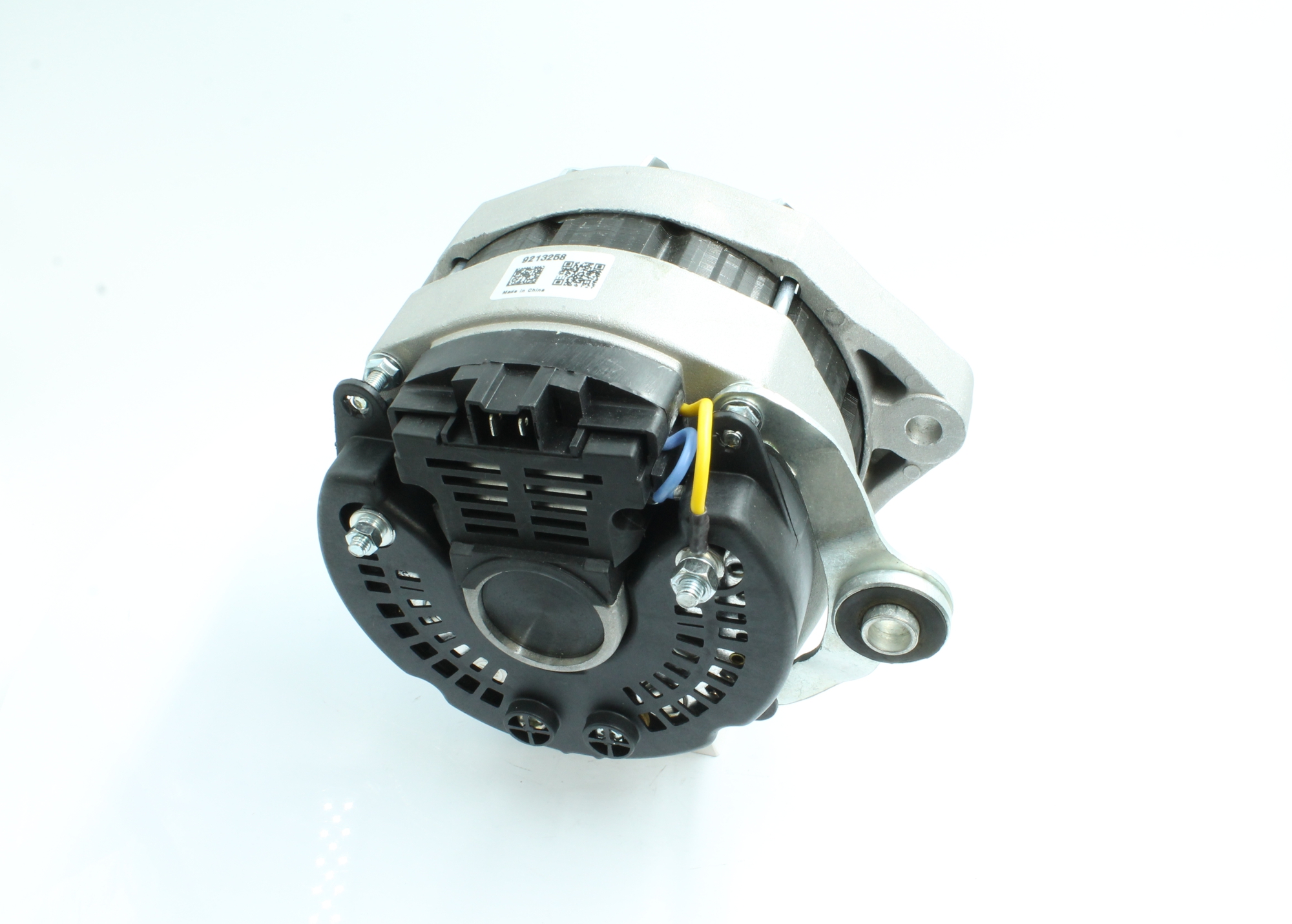 Alternator PowerMax 89213258 Bewertung