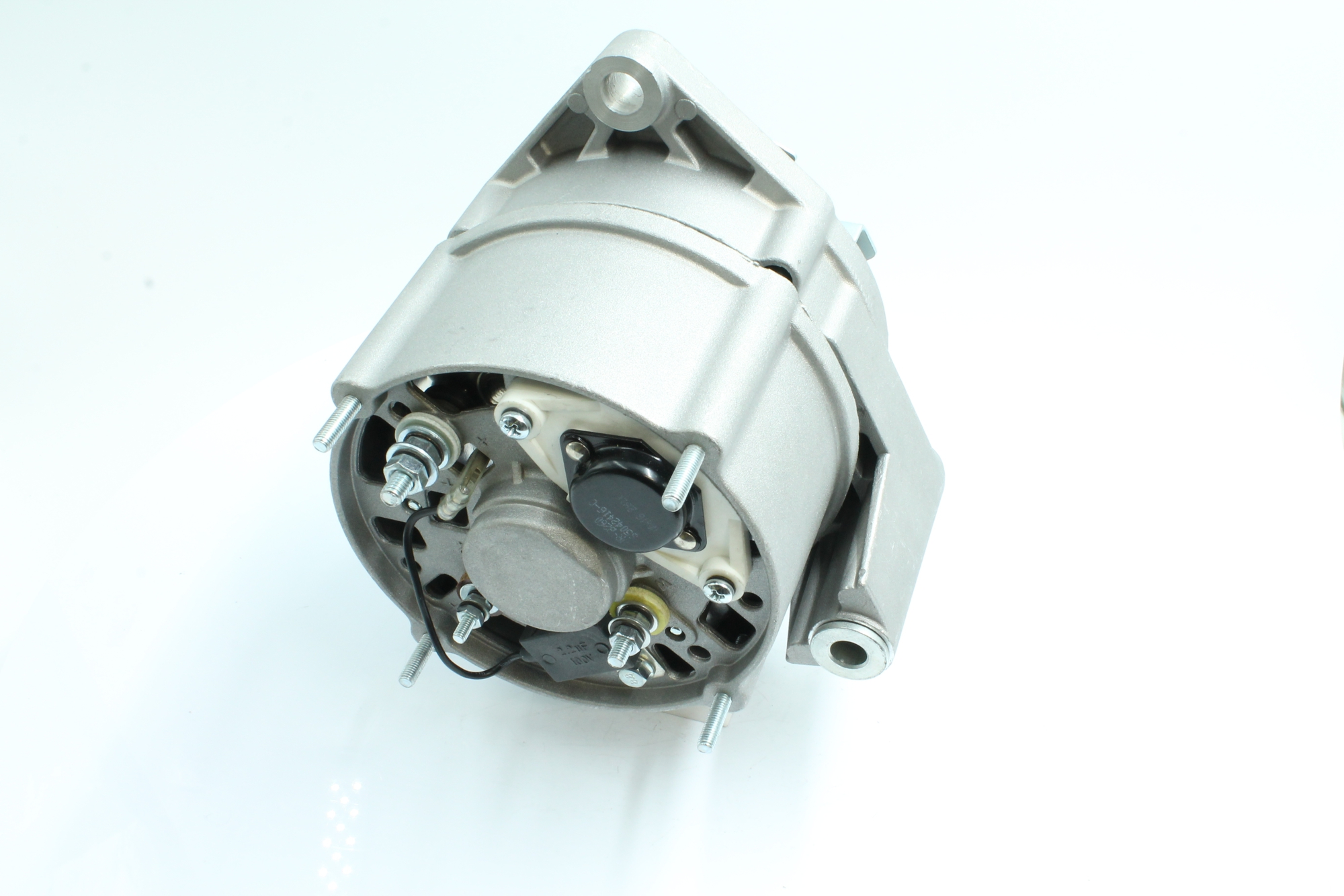 Alternator PowerMax 89213264 Bewertung