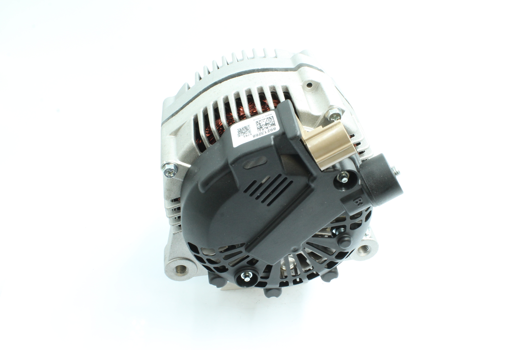 Lichtmaschine 2S6T1 0300 BB PowerMax 89213268 FORD, LAND ROVER, FORD USA