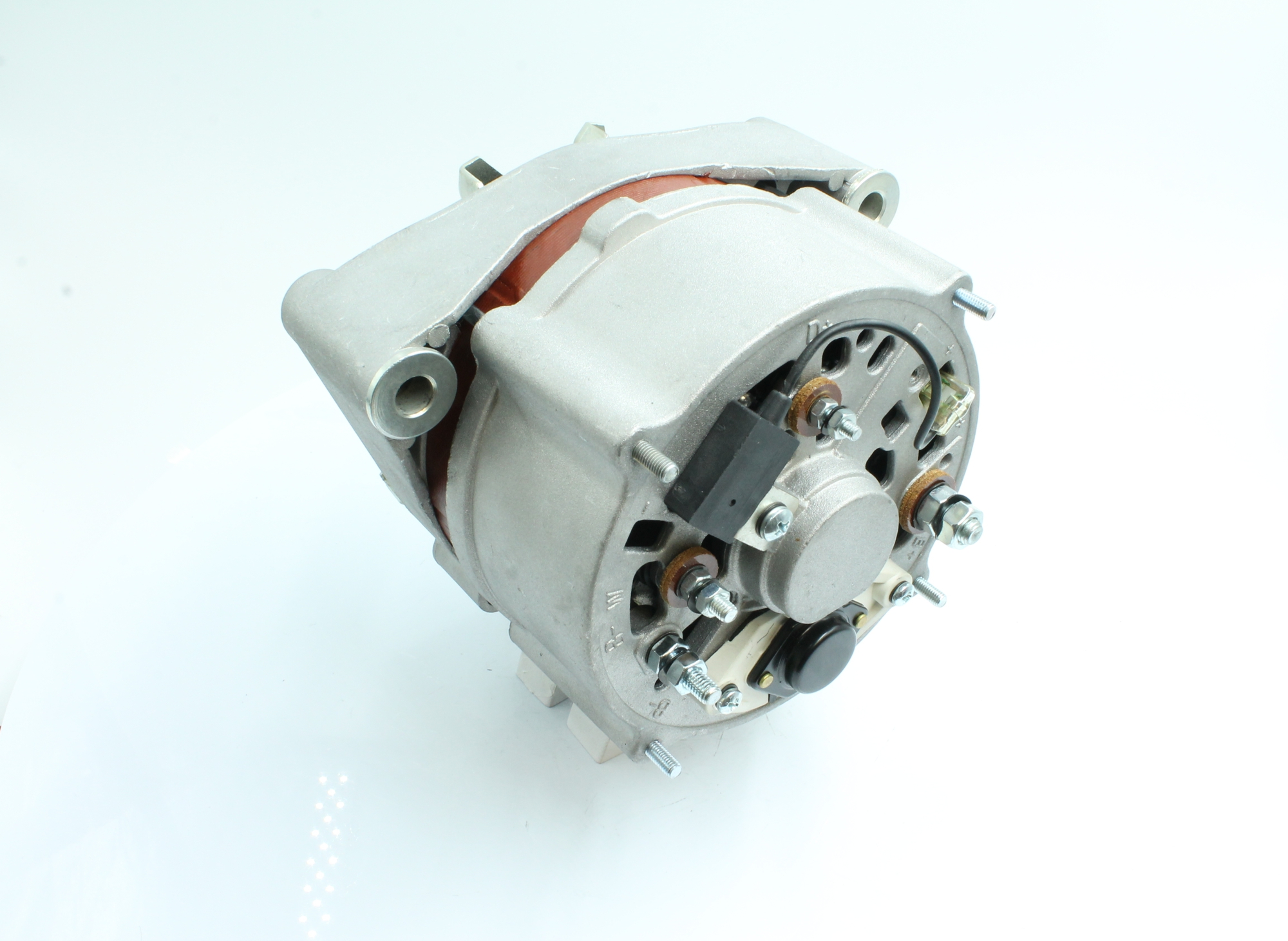 Lichtmaschine 89213280 PowerMax A0061544002 MERCEDES-BENZ