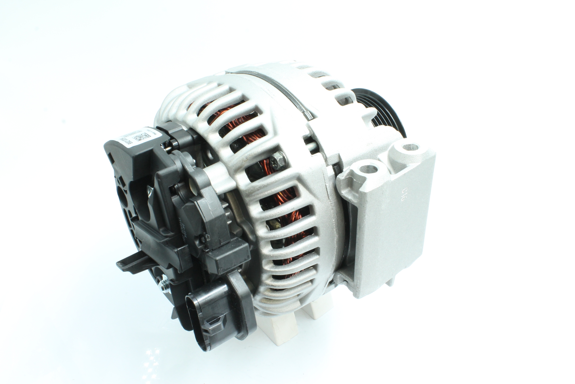 Lichtmaschine 89213284 PowerMax A4TR5491 MITSUBISHI
