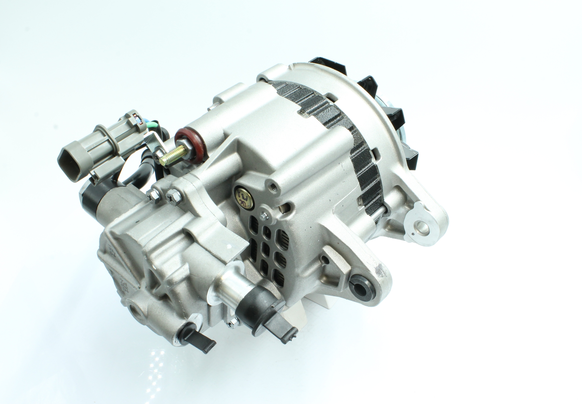 Alternator PowerMax 89213316
