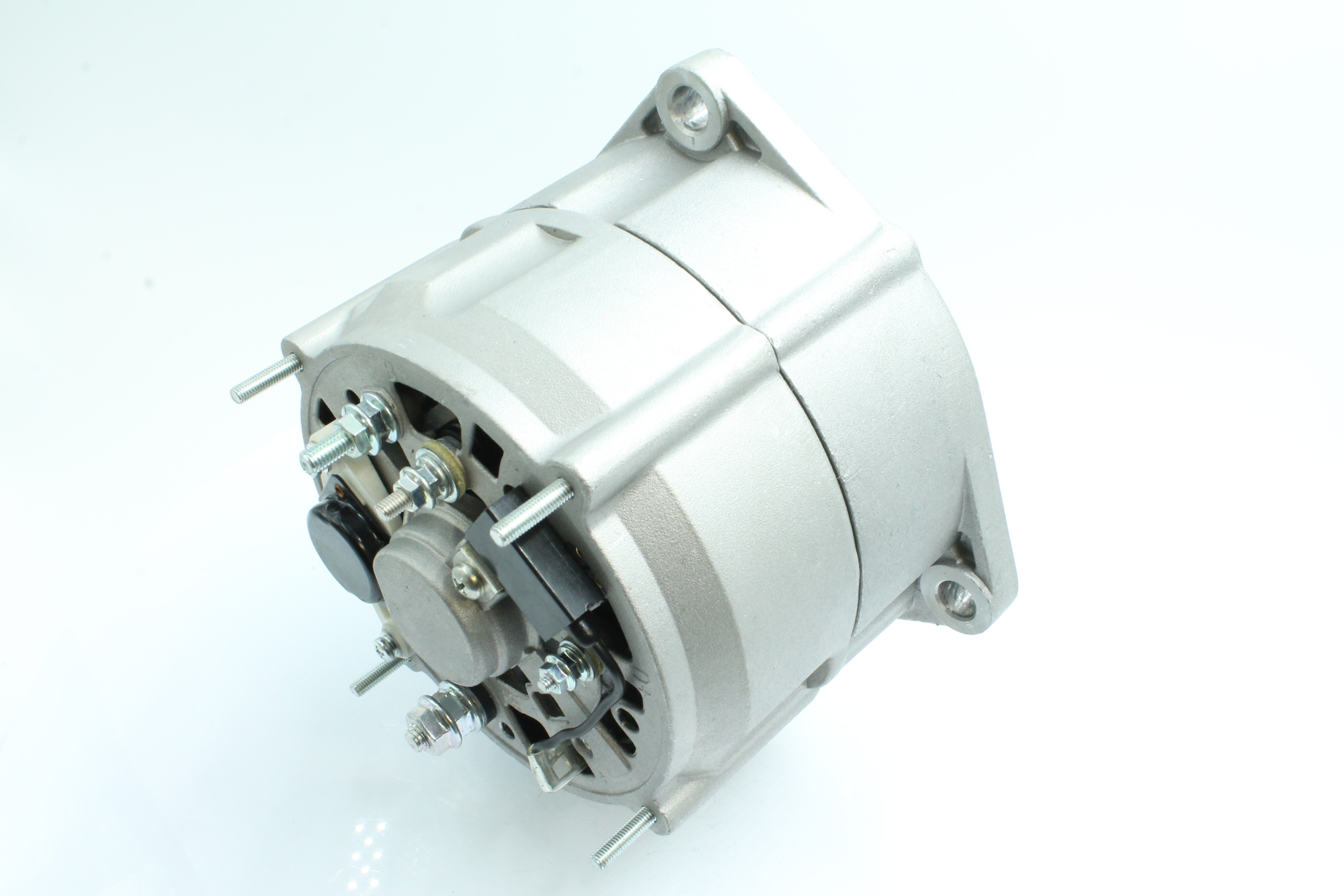 Lichtmaschine 89213324 PowerMax A0101542002 MERCEDES-BENZ