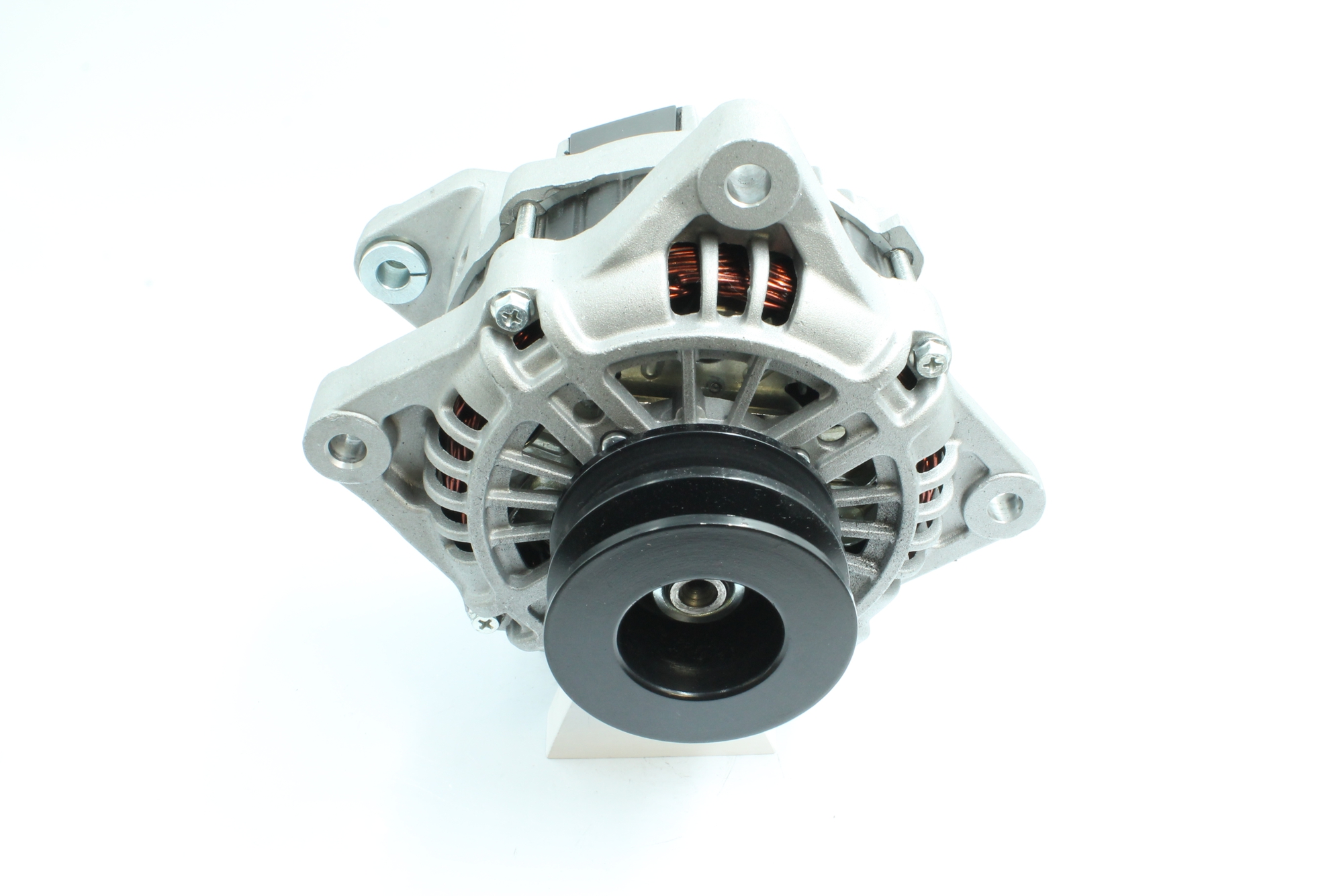Алтернатор A004TR5191ZT PowerMax 89213336 MITSUBISHI