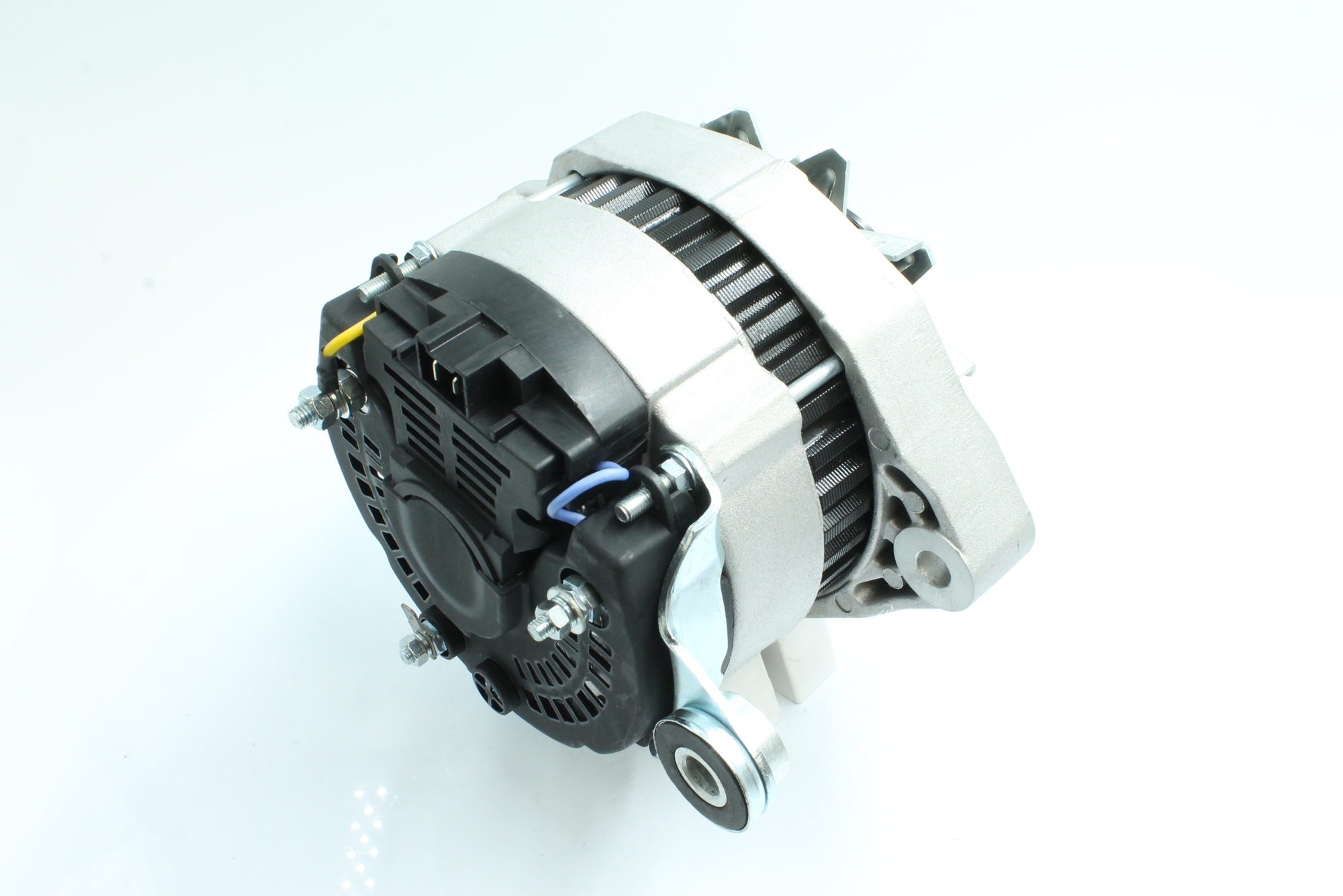 PowerMax 89213347 Wisselstroomdynamo RENAULT Master I Bus 2.1 D 60 Pk Diesel J8S 330