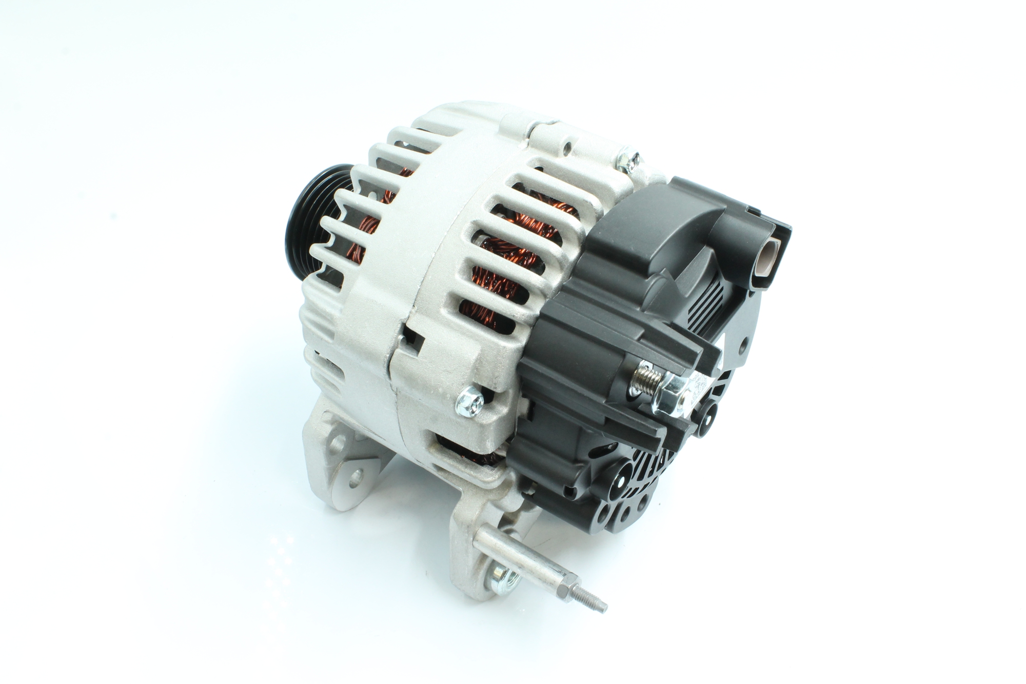 PowerMax 89213349 Dynamo VW Golf V Variant (1K5) 1.4 80 Pk Benzine BUD