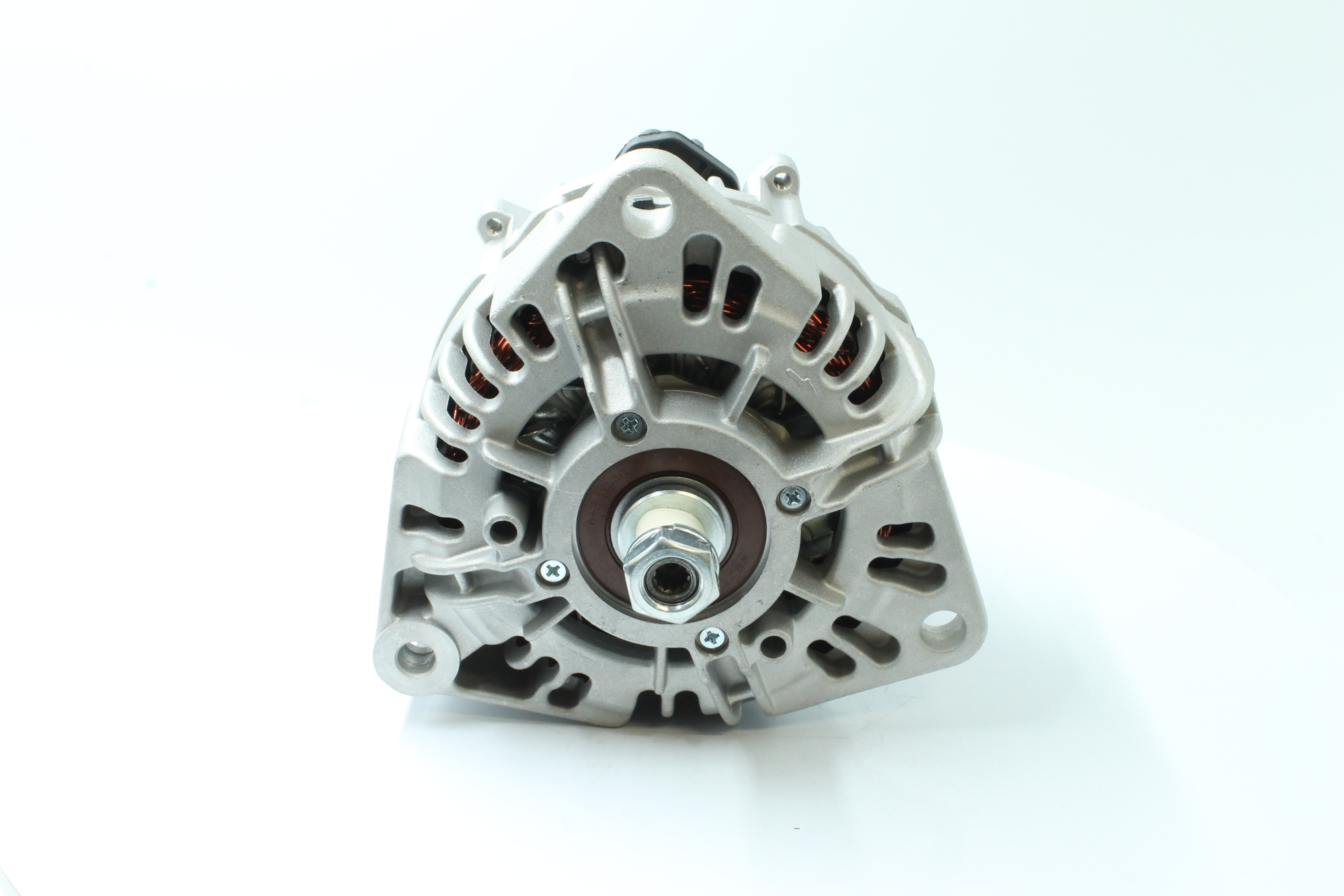 Alternator PowerMax 89213386 Bewertung
