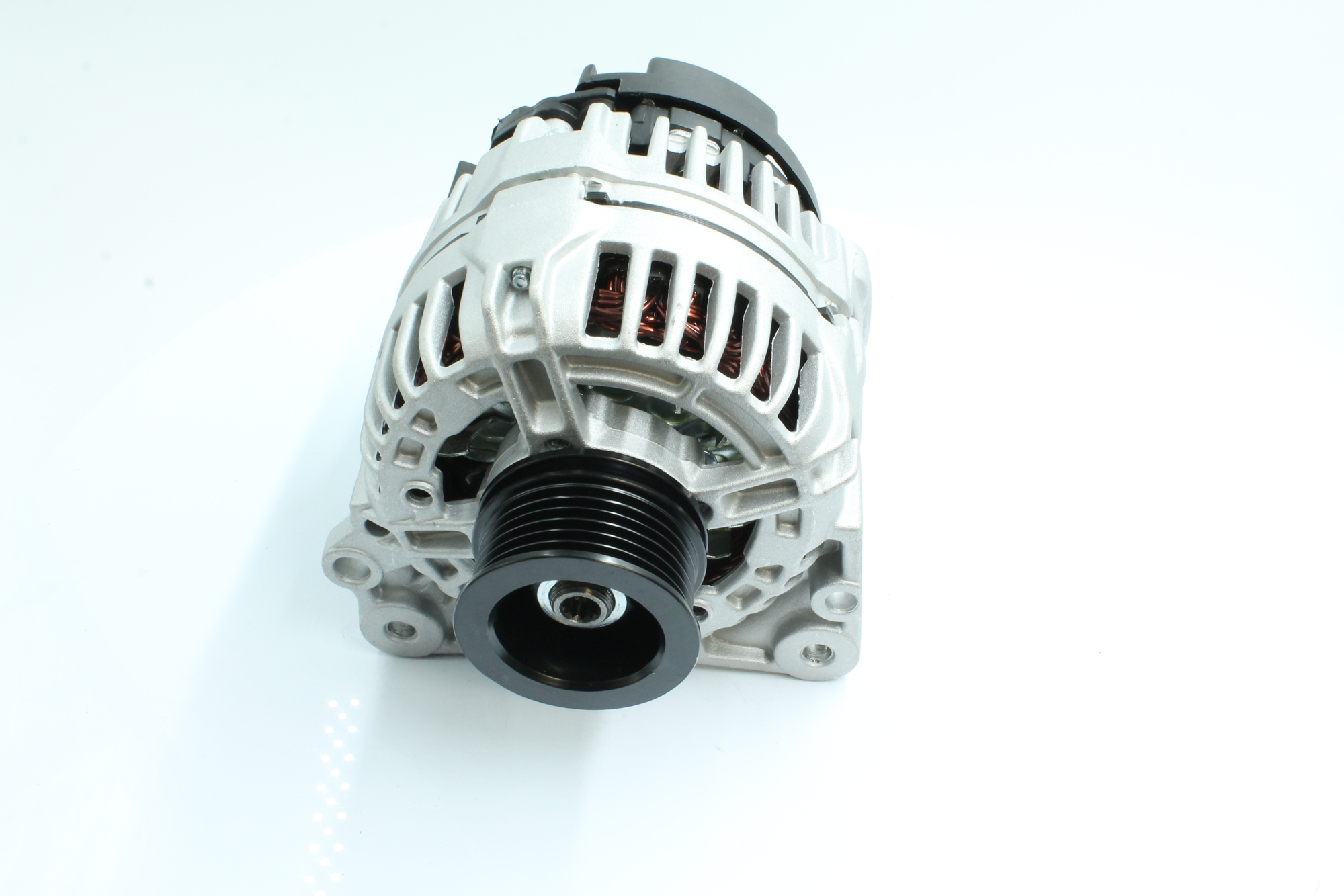 Lichtmaschine 89213394 PowerMax 06F903023B VW, AUDI, SKODA, SEAT, LAND ROVER